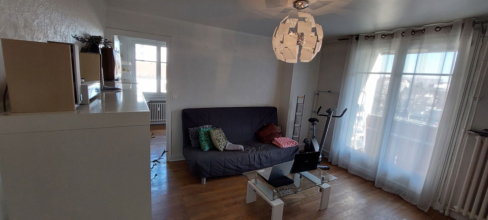 Colocatie Lyon 256833