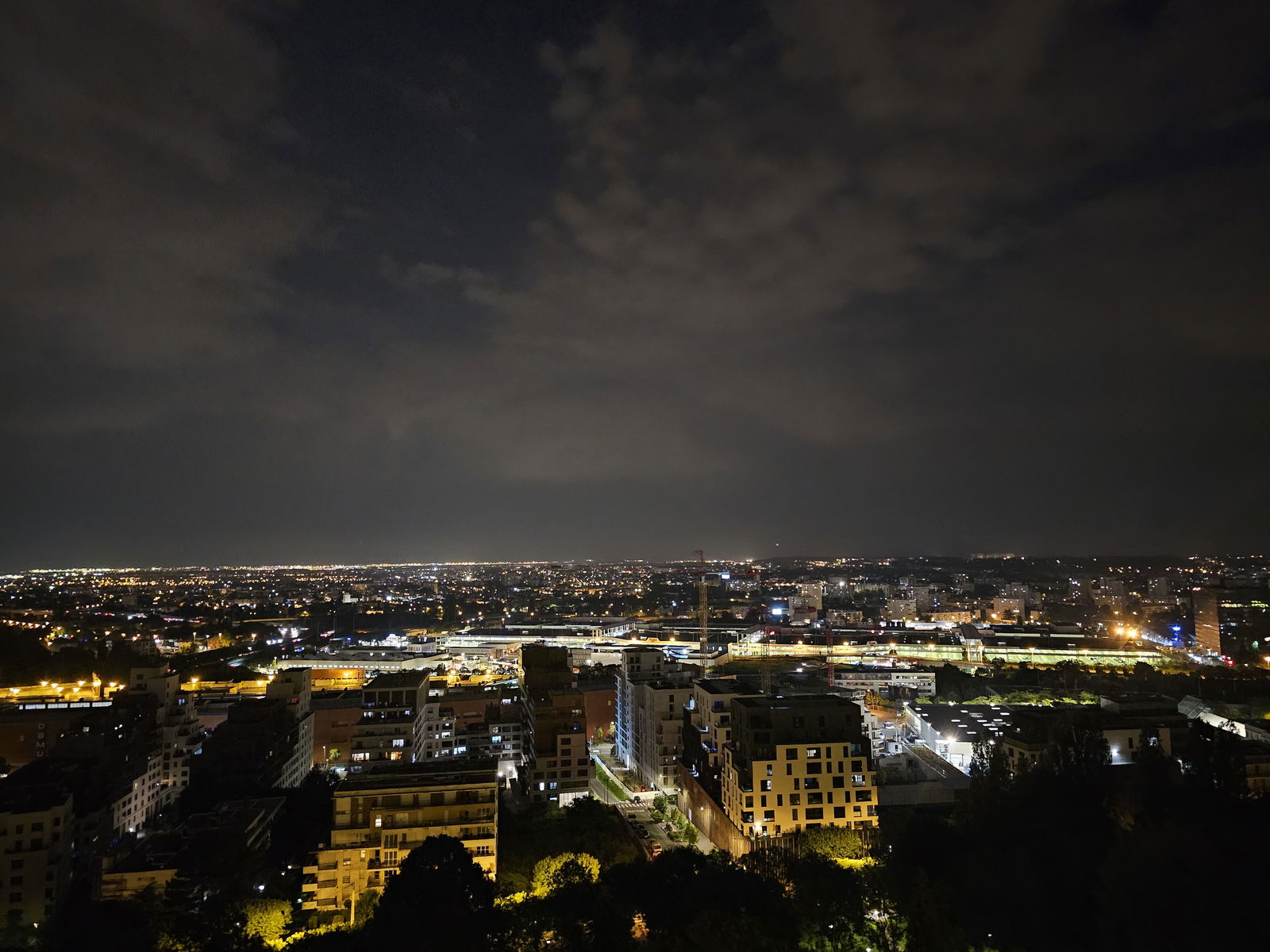 Colocatie Rosny-sous-Bois 423173