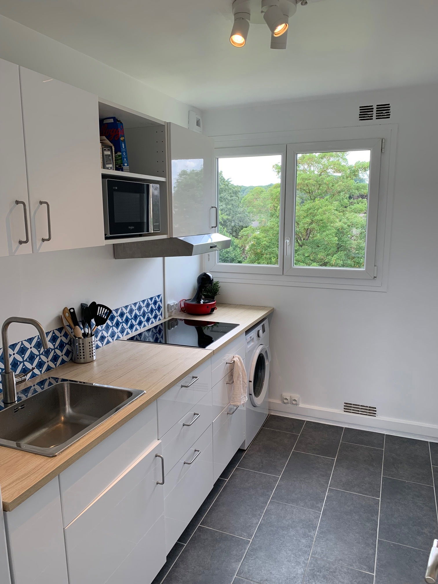 Colocatie Évreux 255766