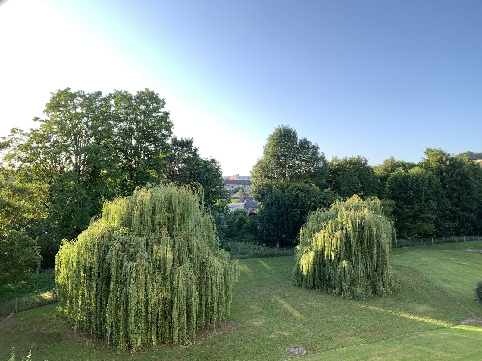 Colocatie Évreux 255766