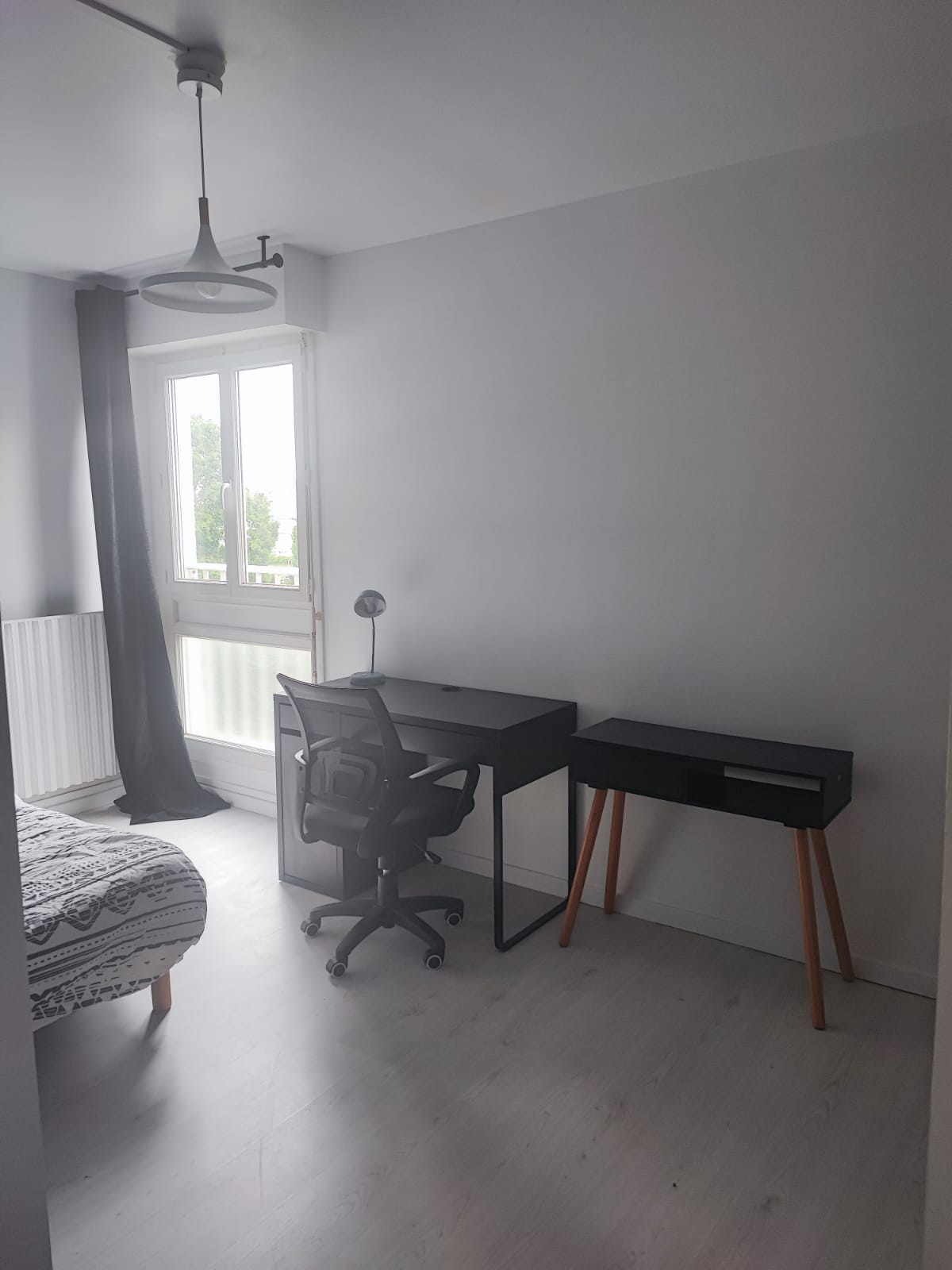 Colocatie Mont-Saint-Aignan 568814