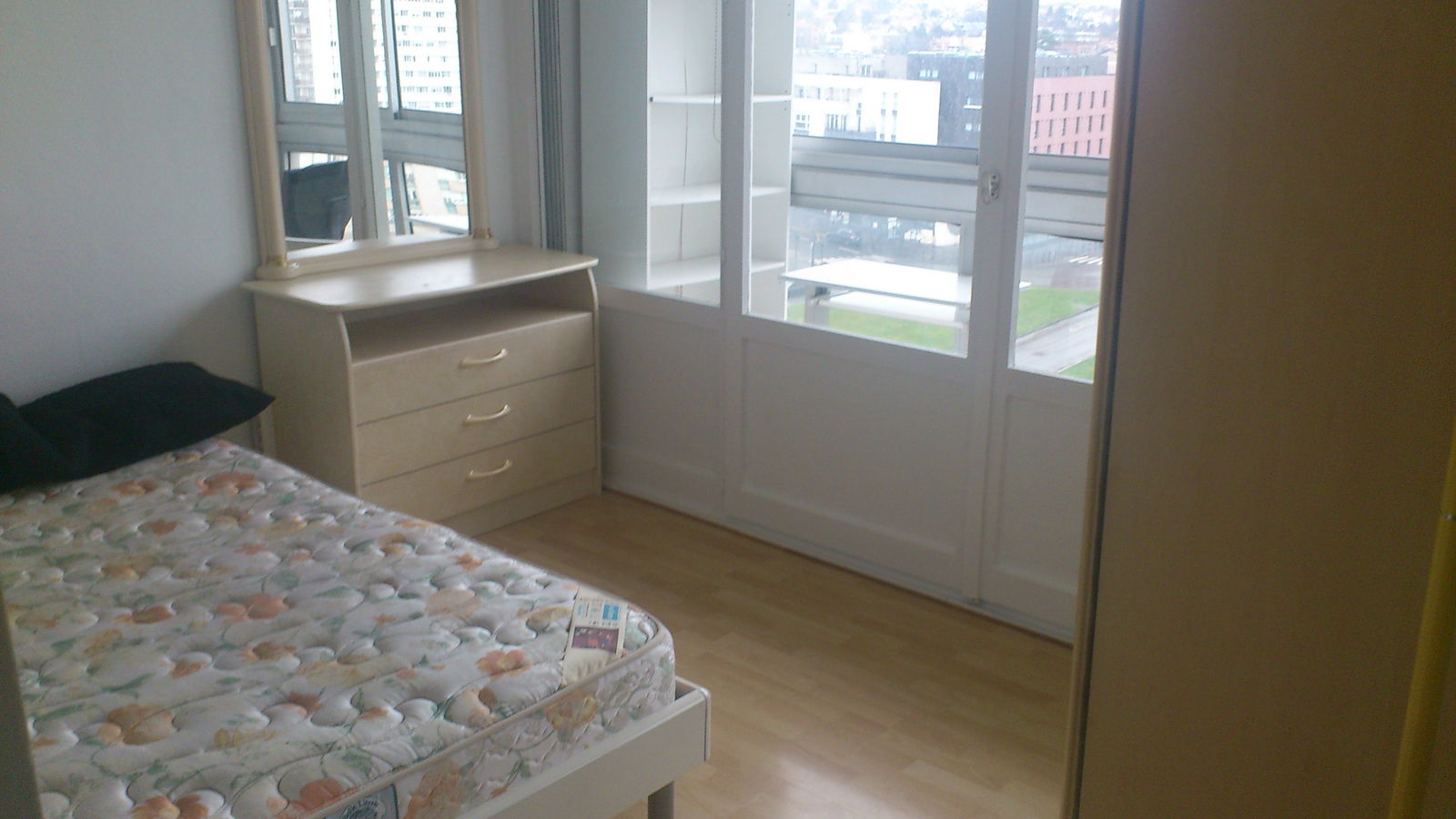 Colocatie Vitry-sur-Seine 105095