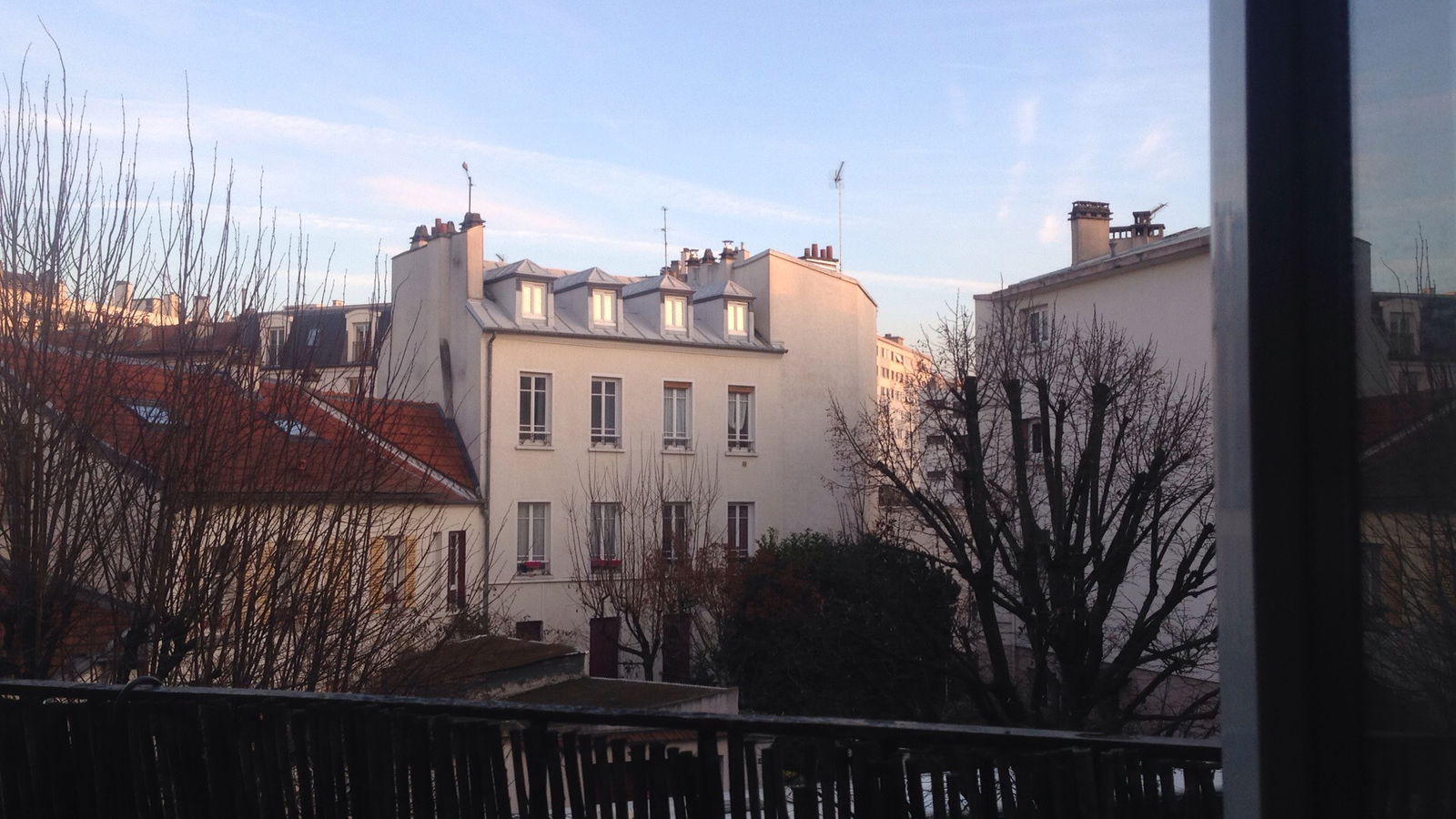 Colocatie Le Kremlin-Bicêtre 164717