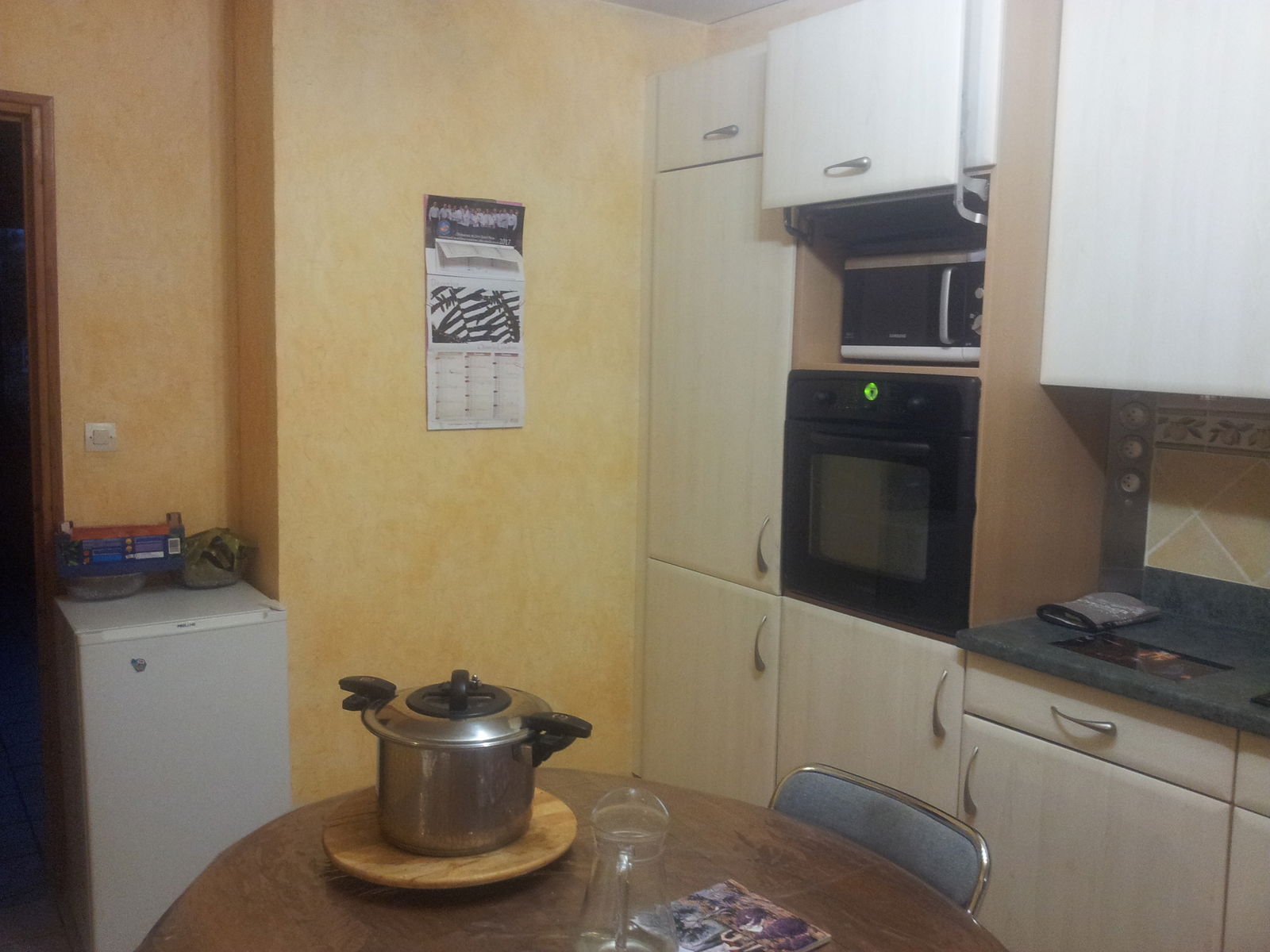 Colocatie Les Essarts-le-Roi 185966