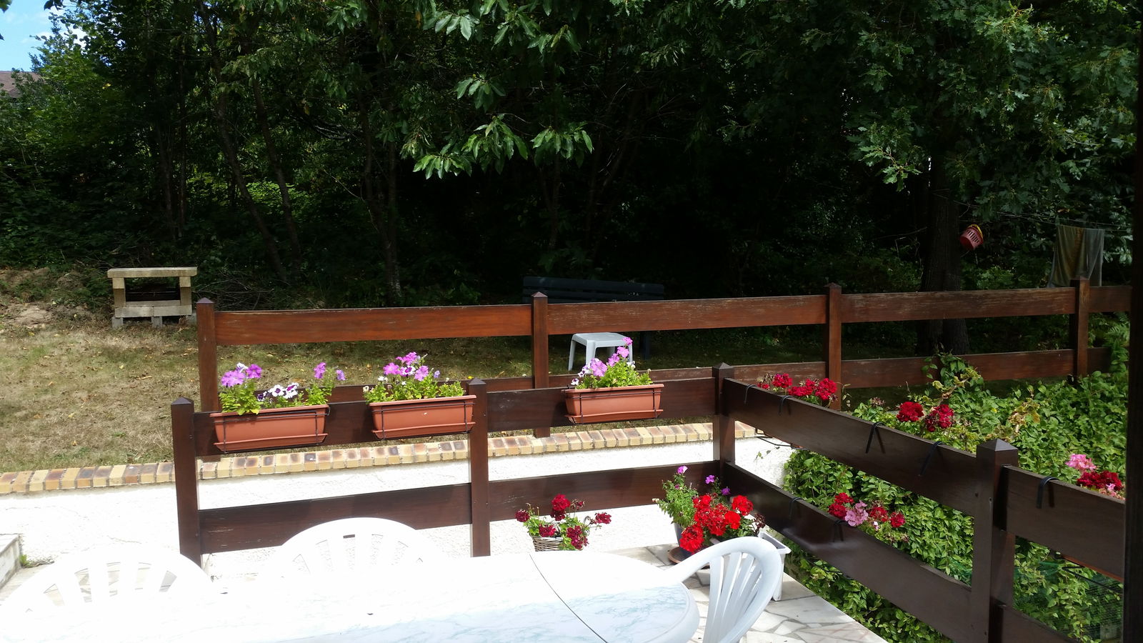 Colocatie Les Essarts-le-Roi 185966