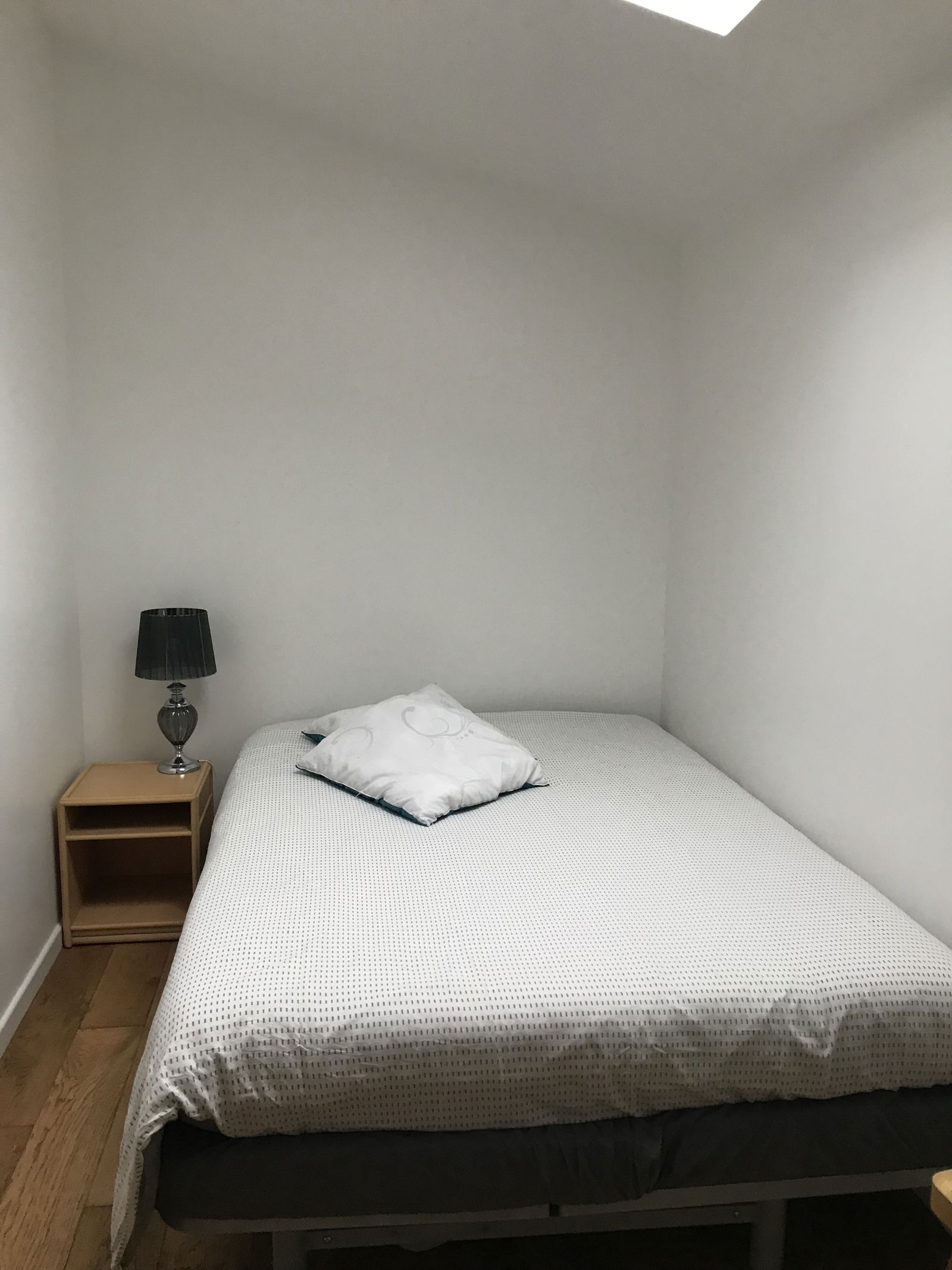 Colocatie Bois-d'Arcy 546152