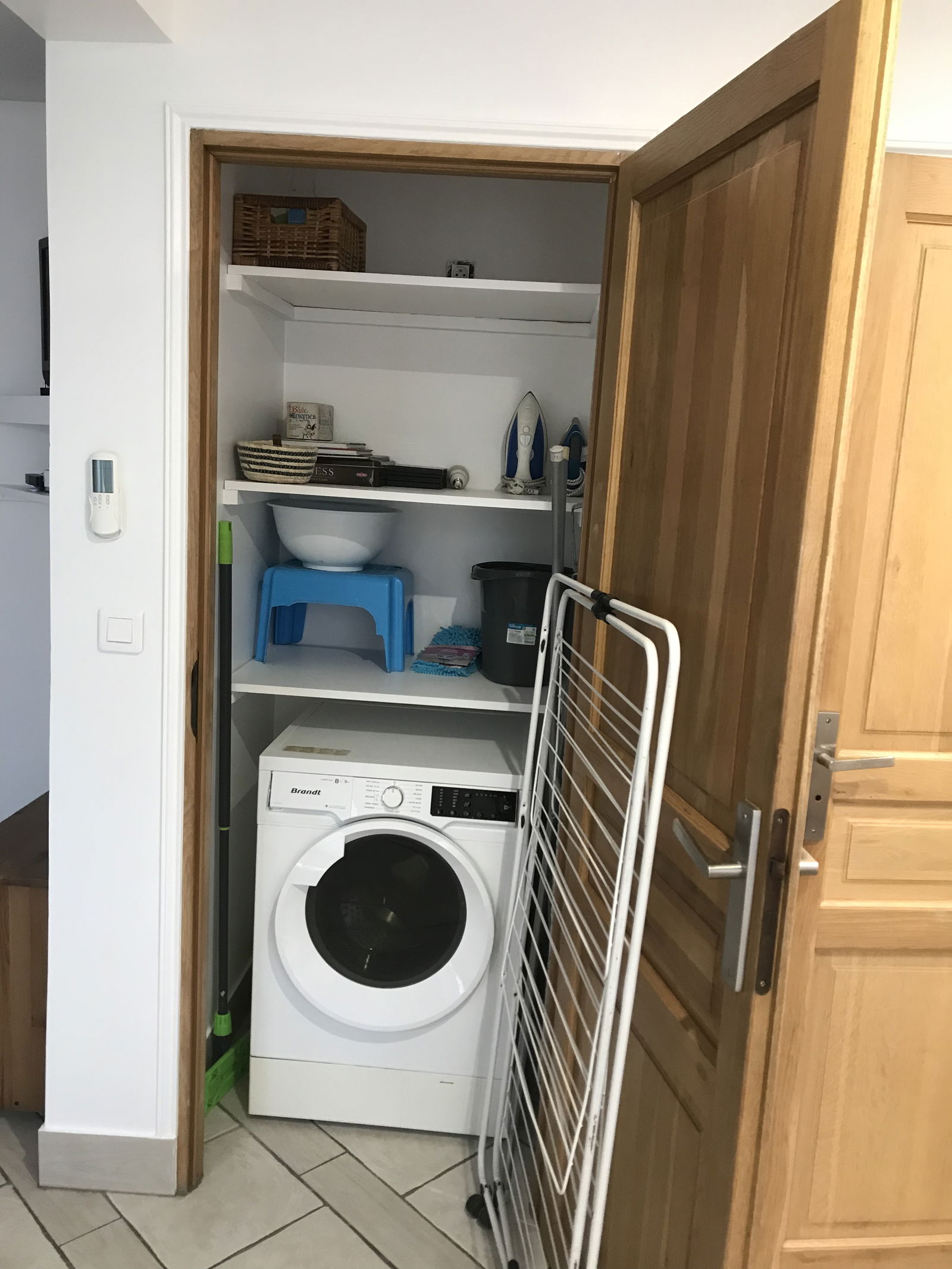 Colocatie Bois-d'Arcy 546152