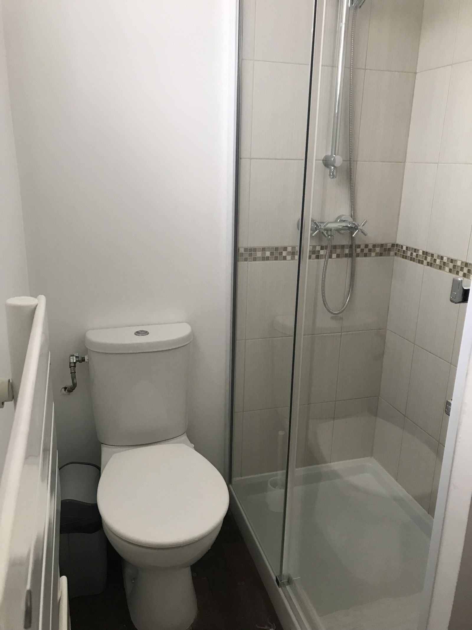 Colocatie Bois-d'Arcy 546152