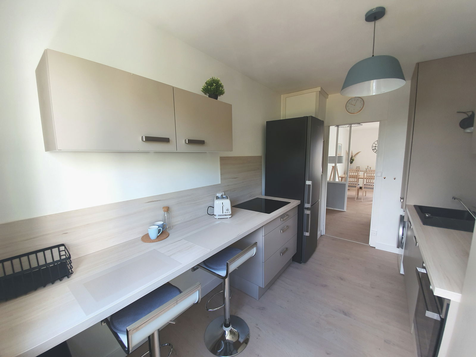 Colocatie Orvault 611799