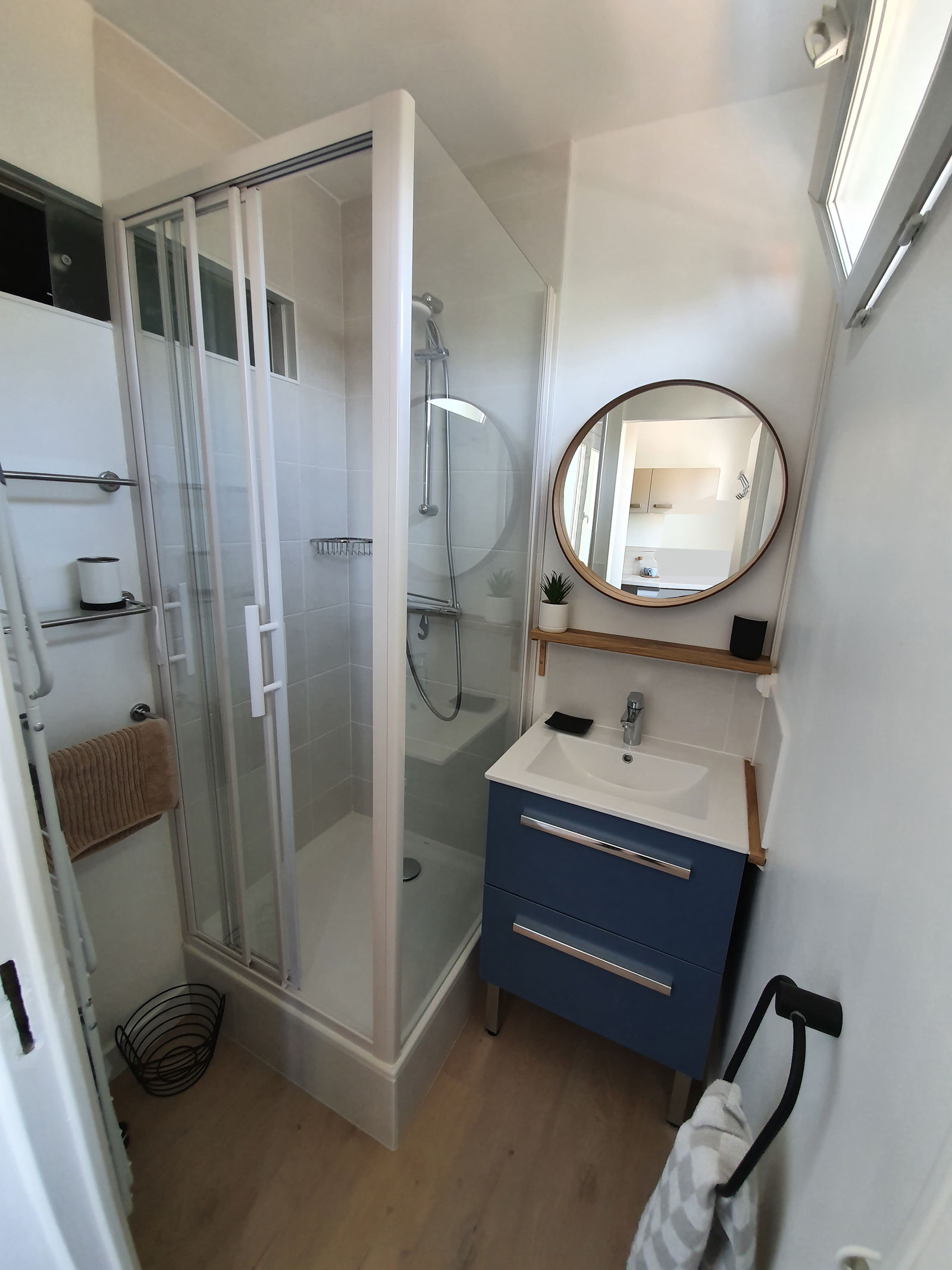 Colocatie Orvault 611799