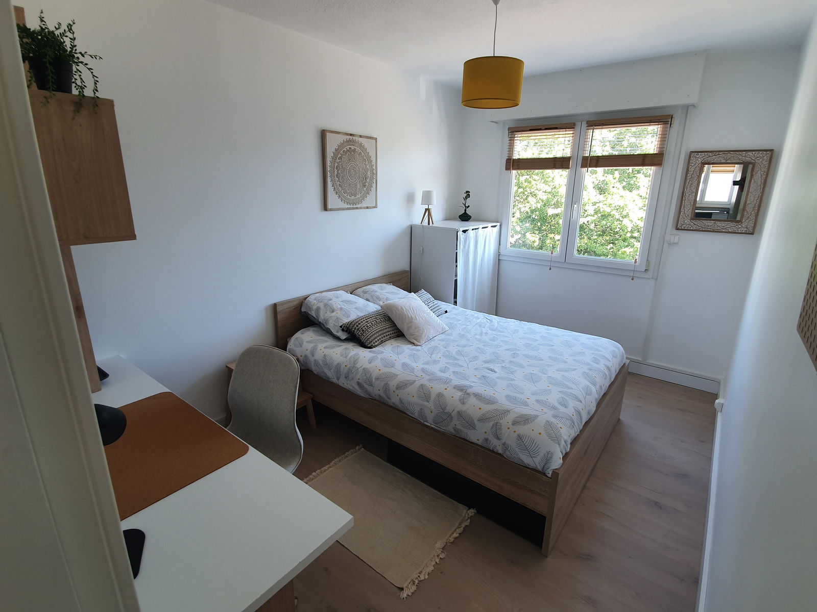 Colocatie Orvault 611799