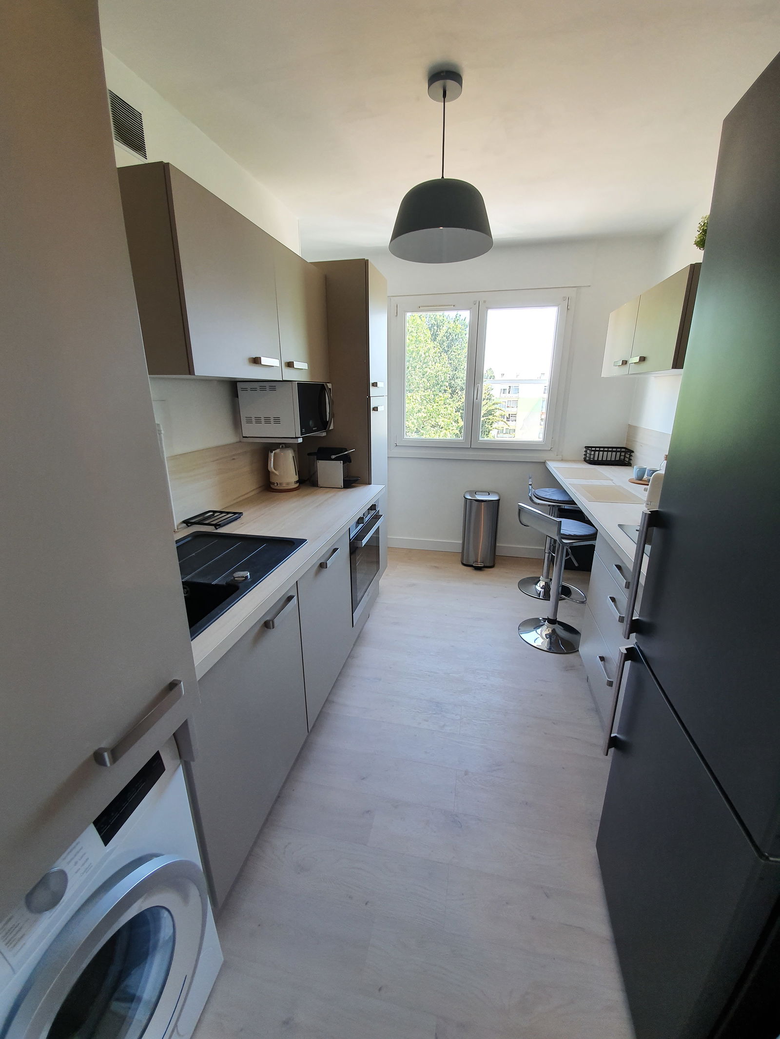 Colocatie Orvault 611799