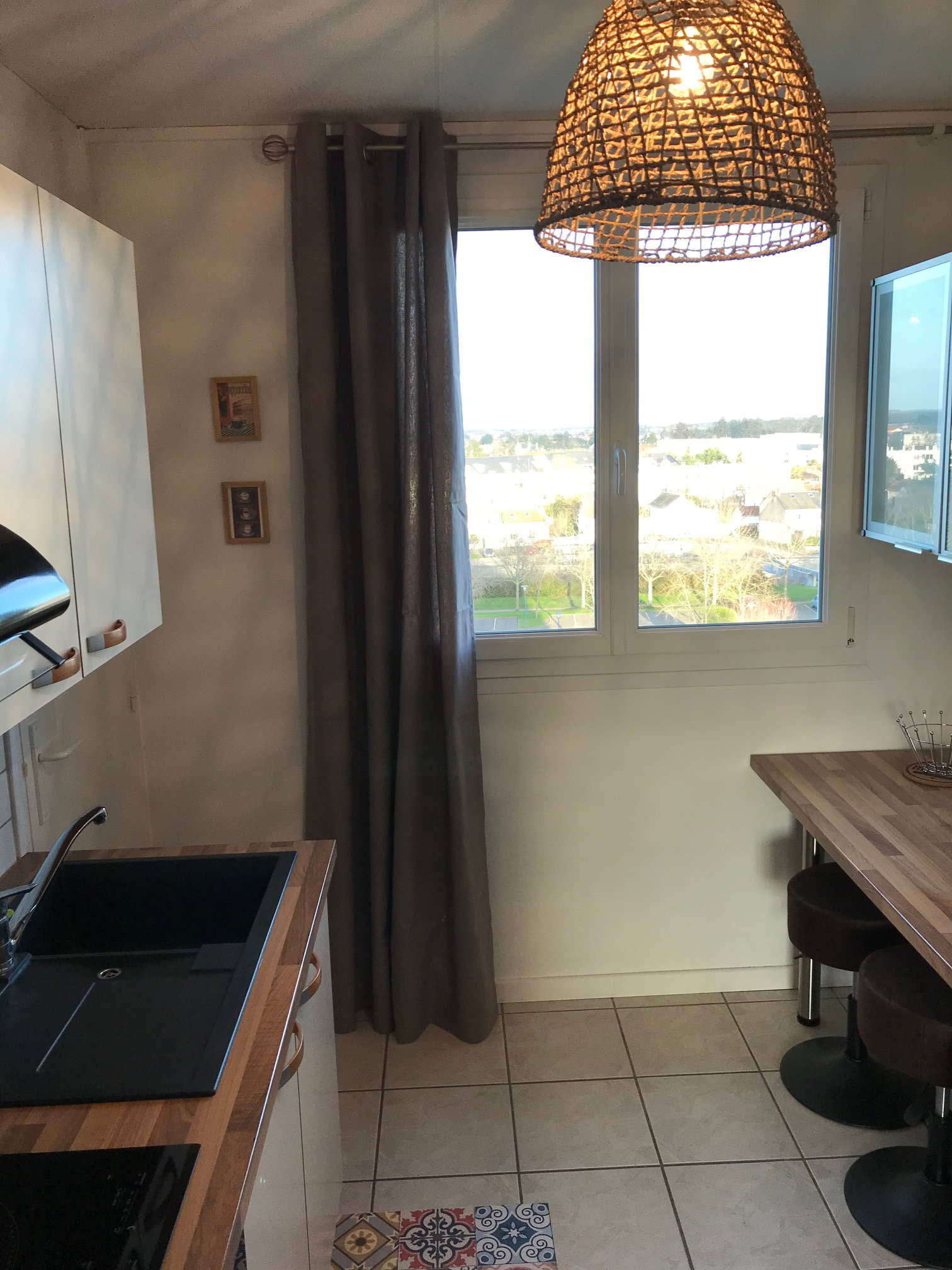 Colocatie Nantes 656150