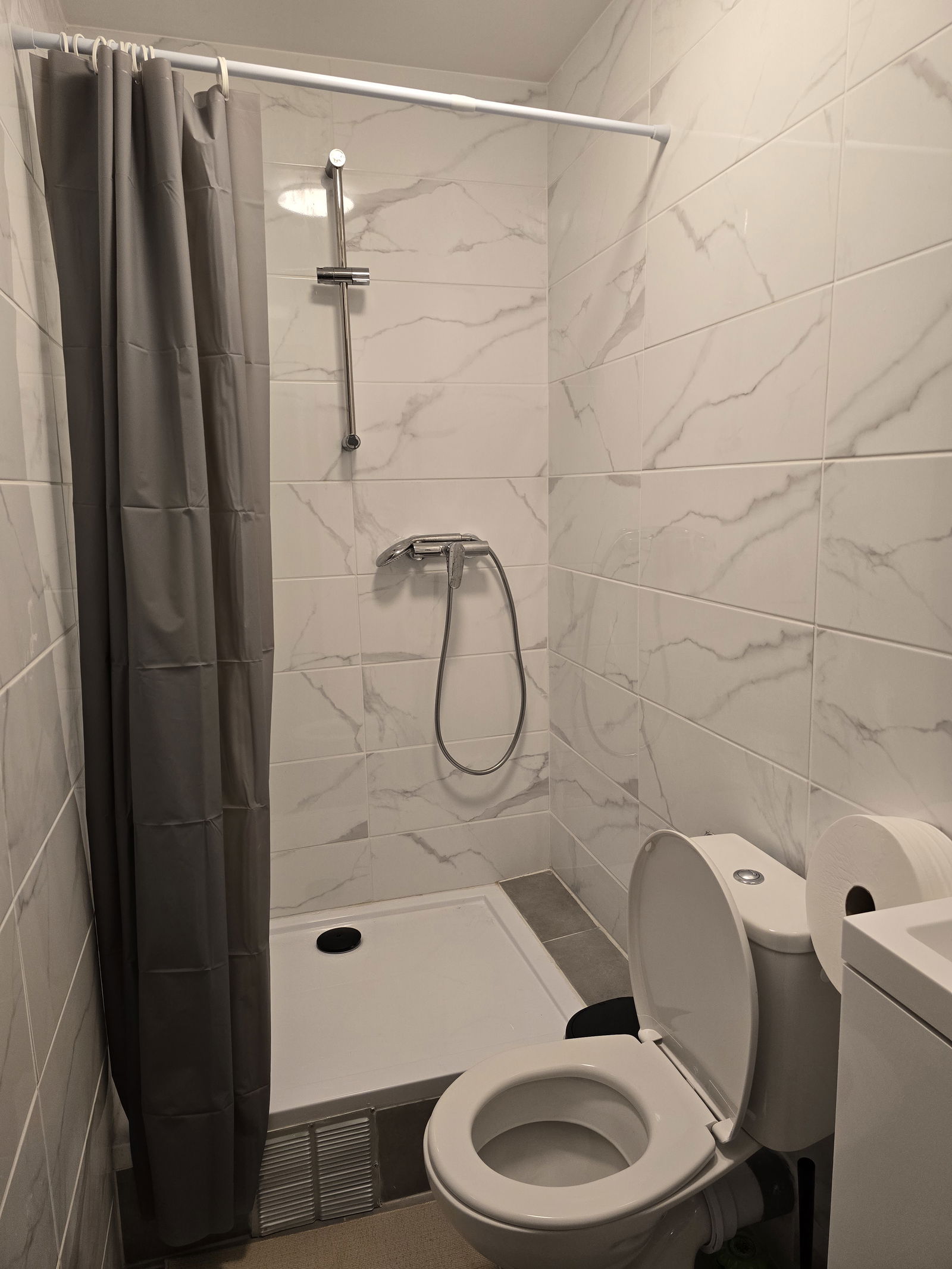 Colocatie Saint-Denis 491588