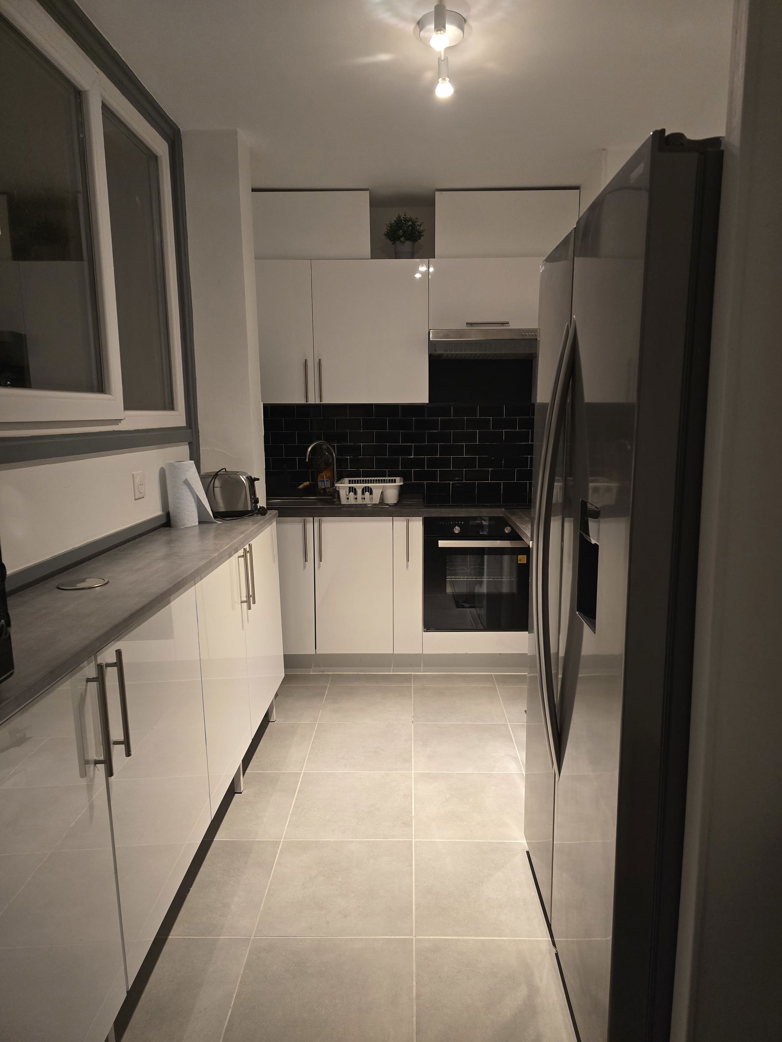 Colocatie Saint-Denis 491588