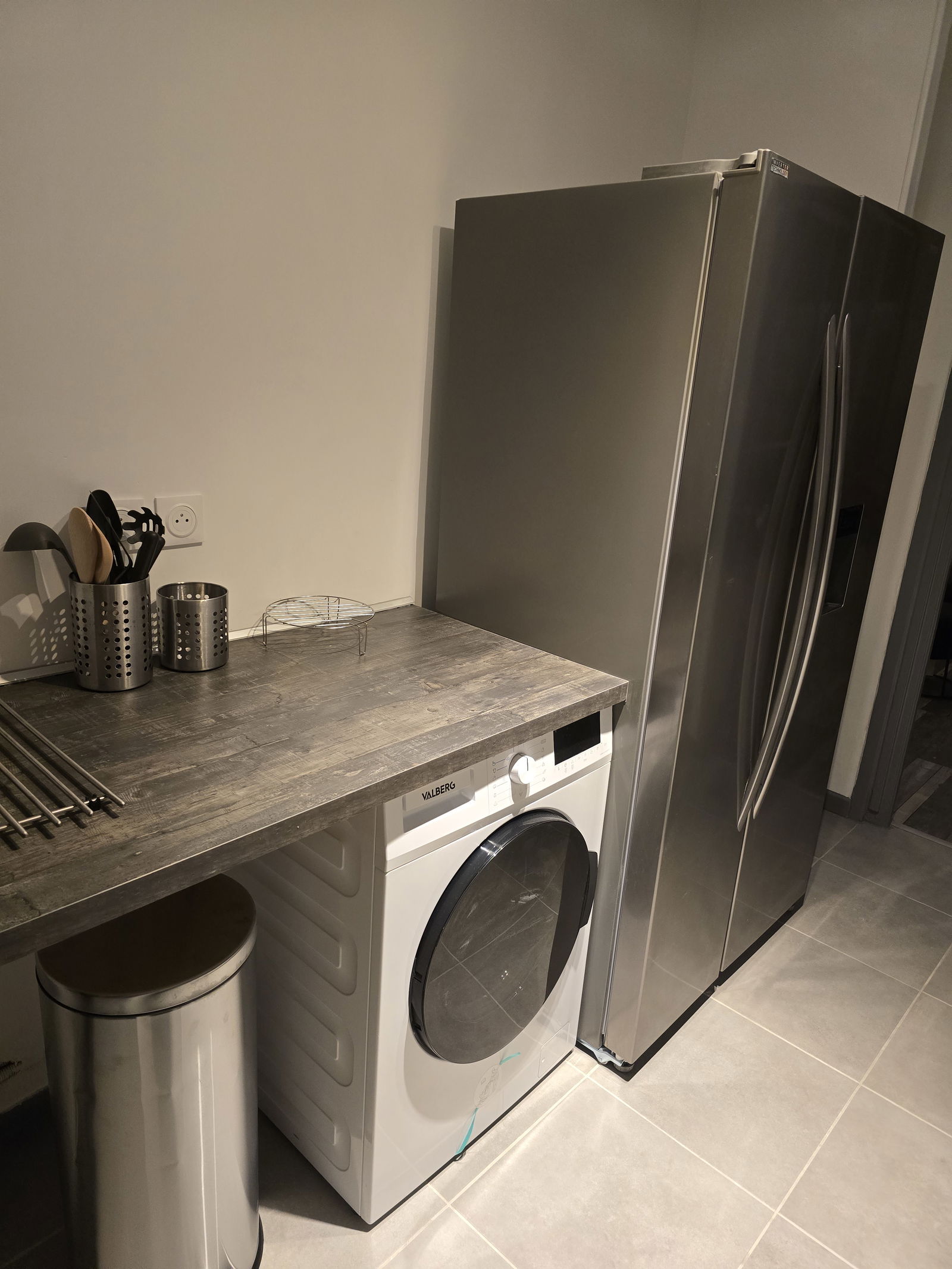 Colocatie Saint-Denis 491588