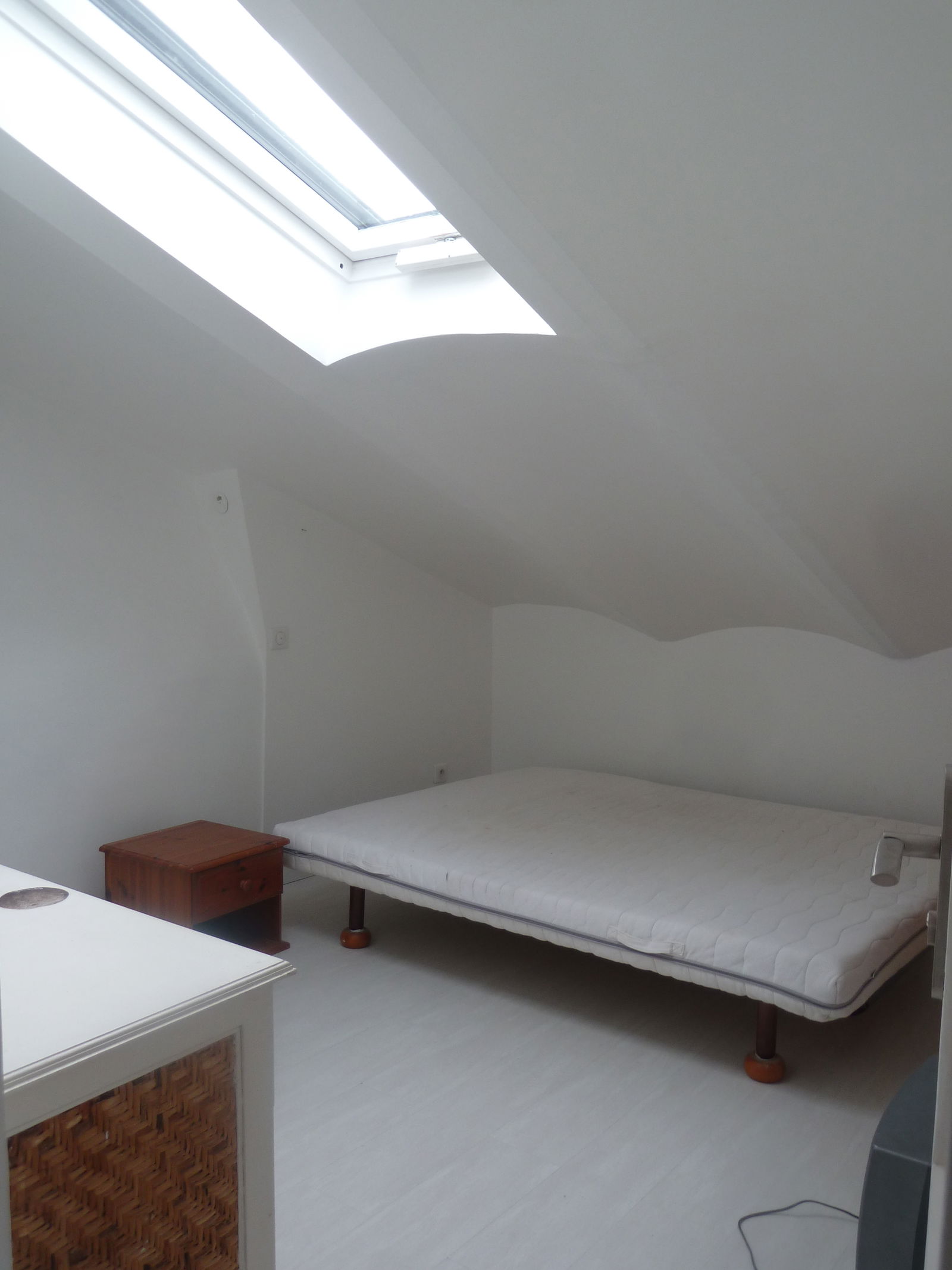 Colocatie Marseille 67515