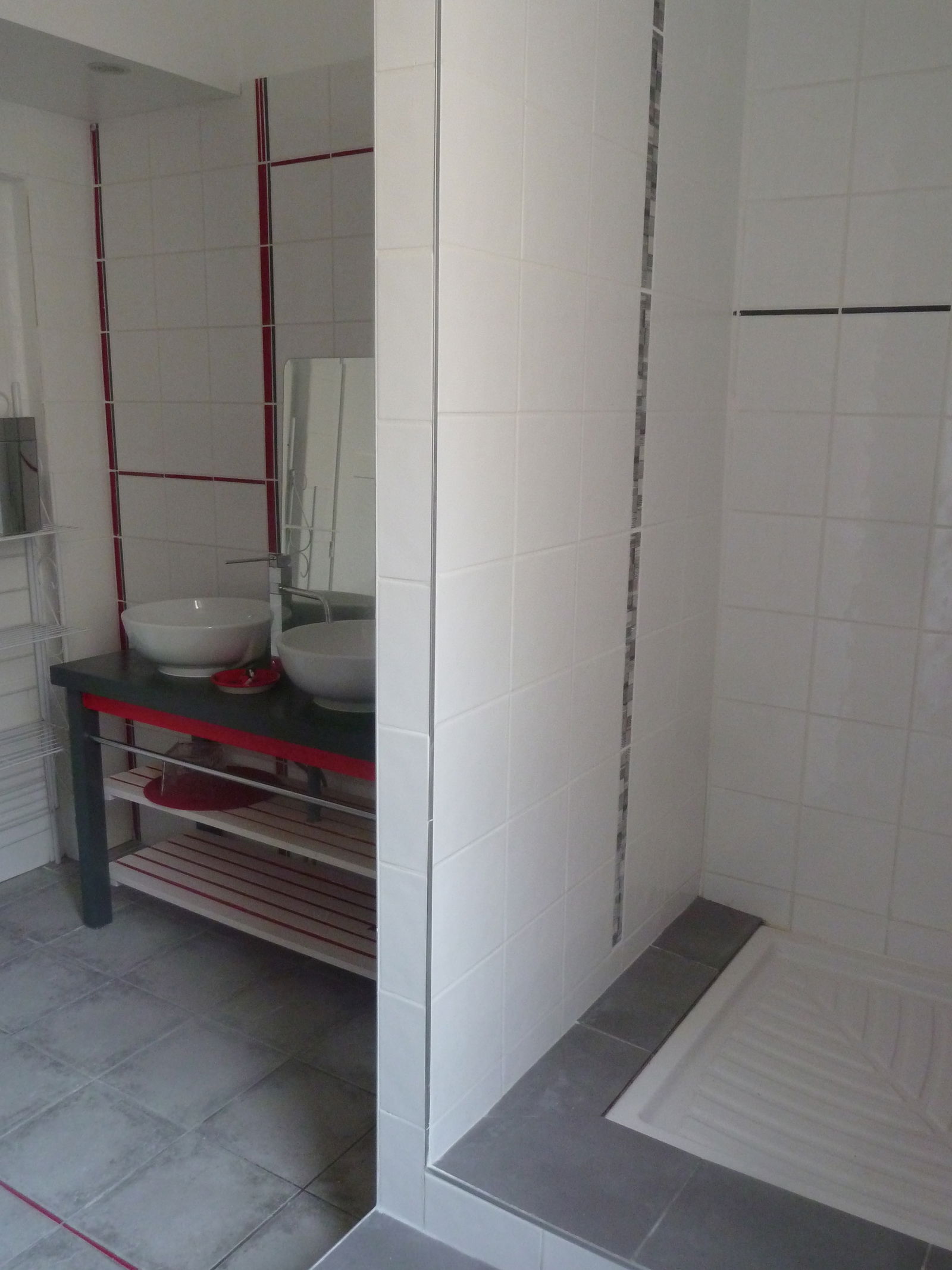 Colocatie Marseille 67515