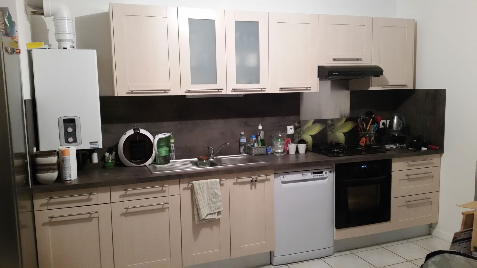 Colocatie Gagnac-sur-Garonne 77585