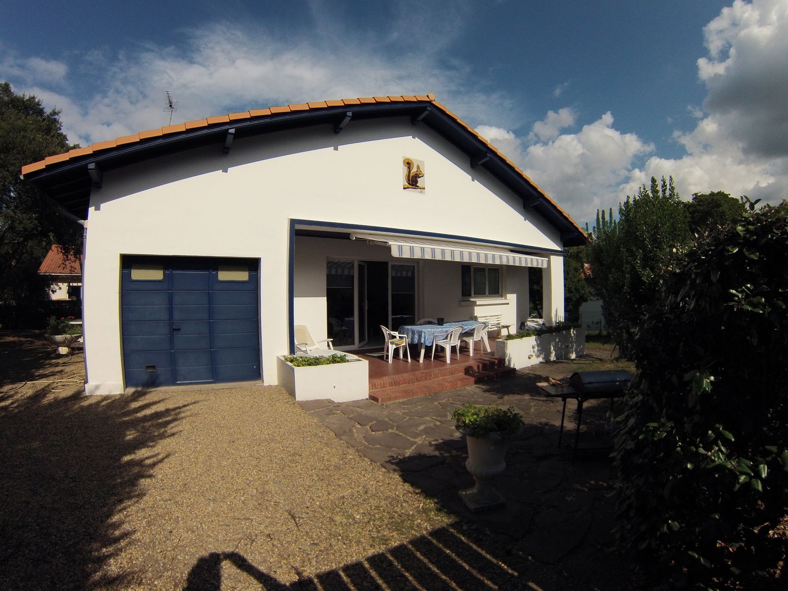 Colocatie Seignosse 159615