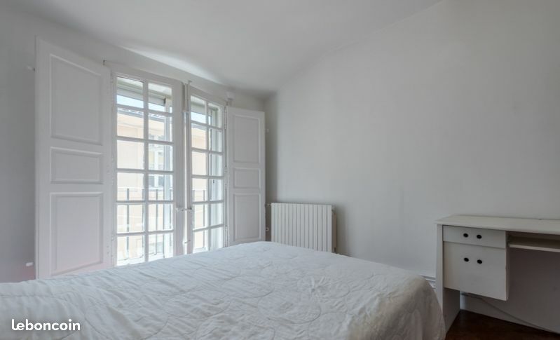 Colocatie Aix-en-Provence 177290