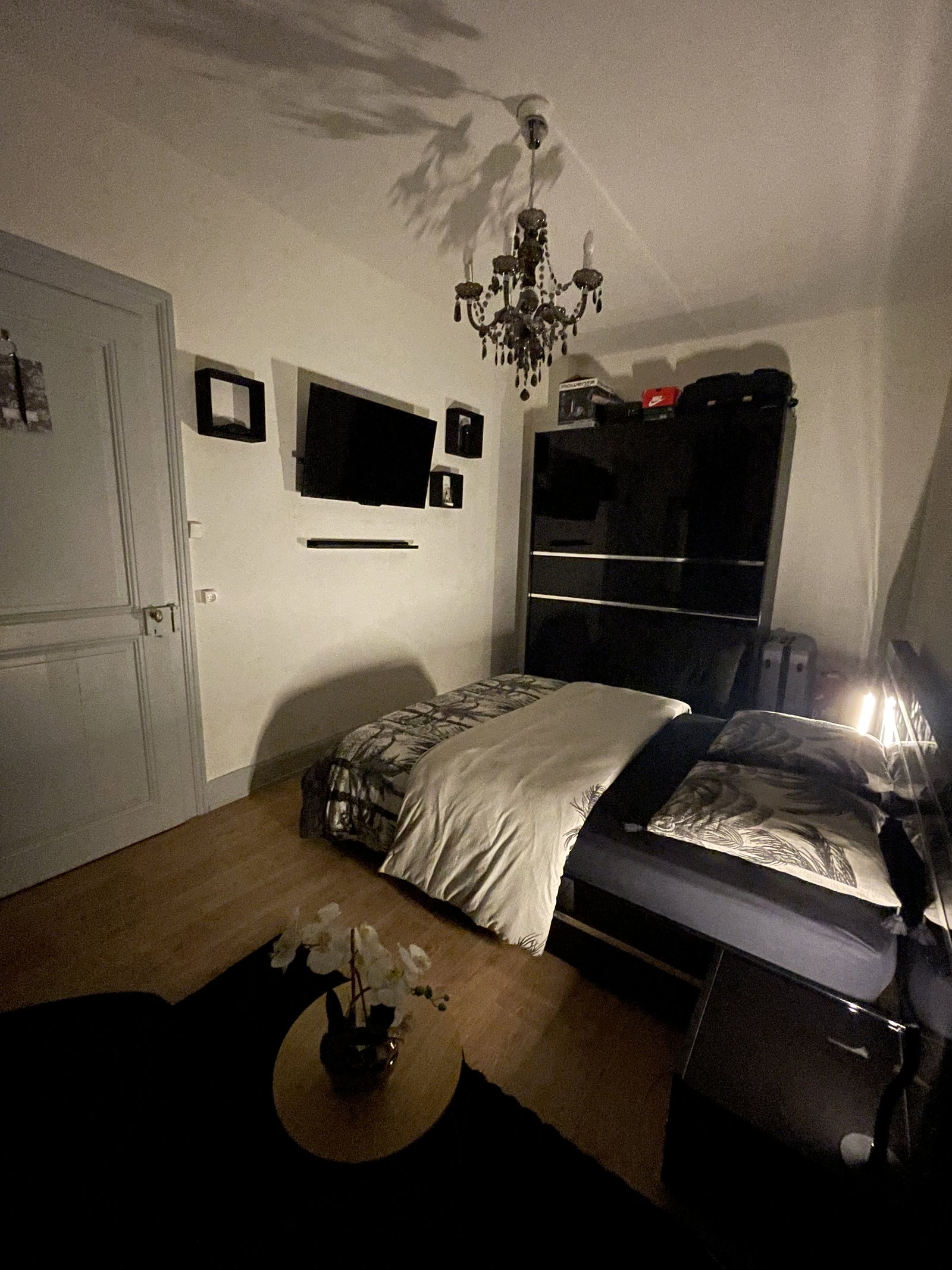 Colocatie Strasbourg 246725