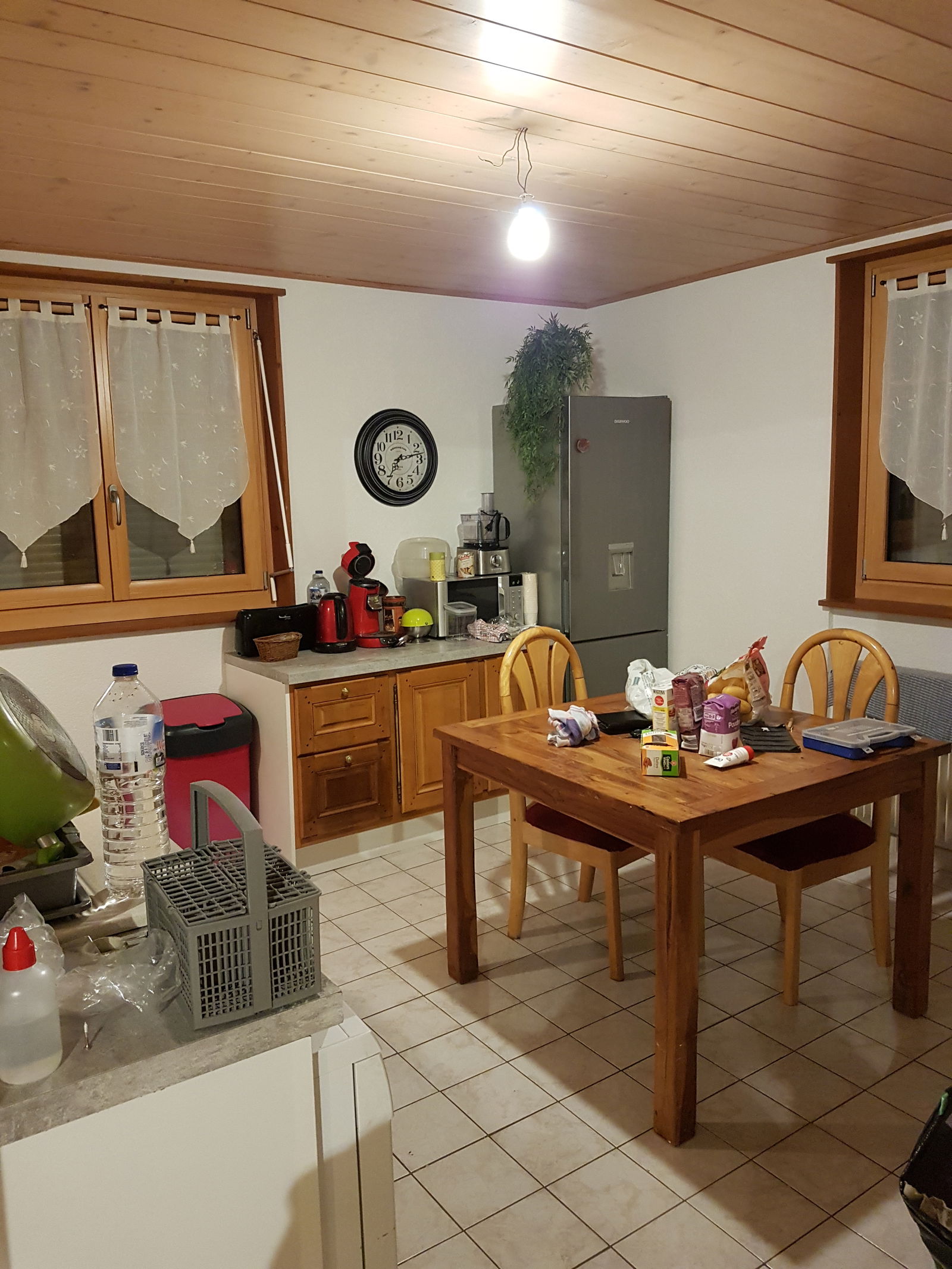 Colocatie Montlebon 529916