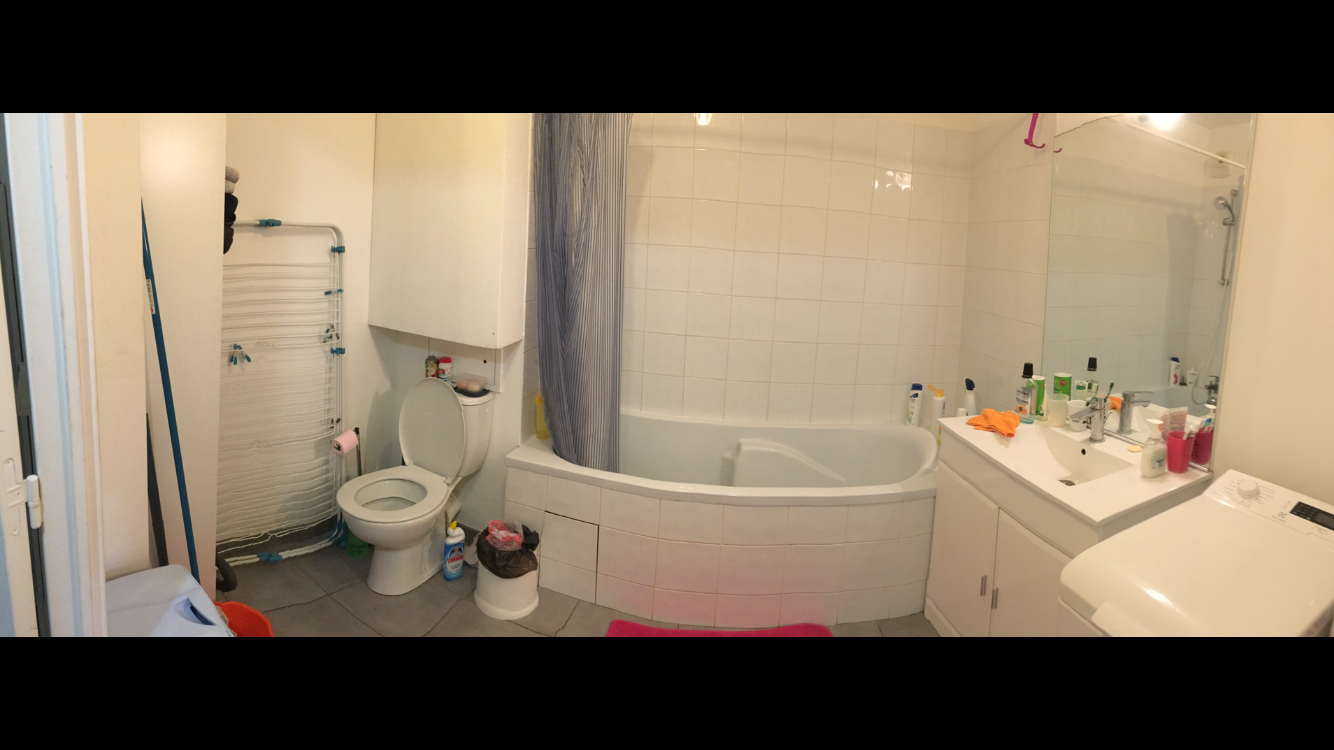 Colocatie Villejuif 214990