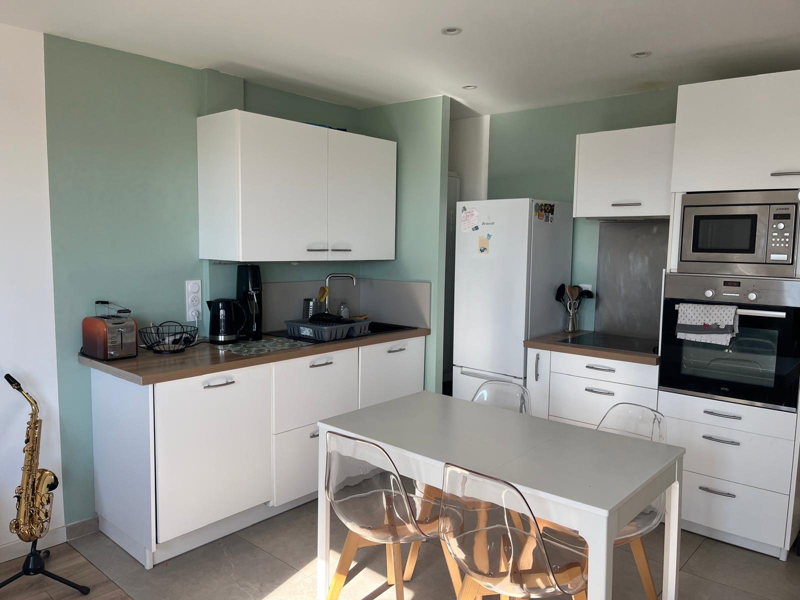 Colocatie Montpellier 661759