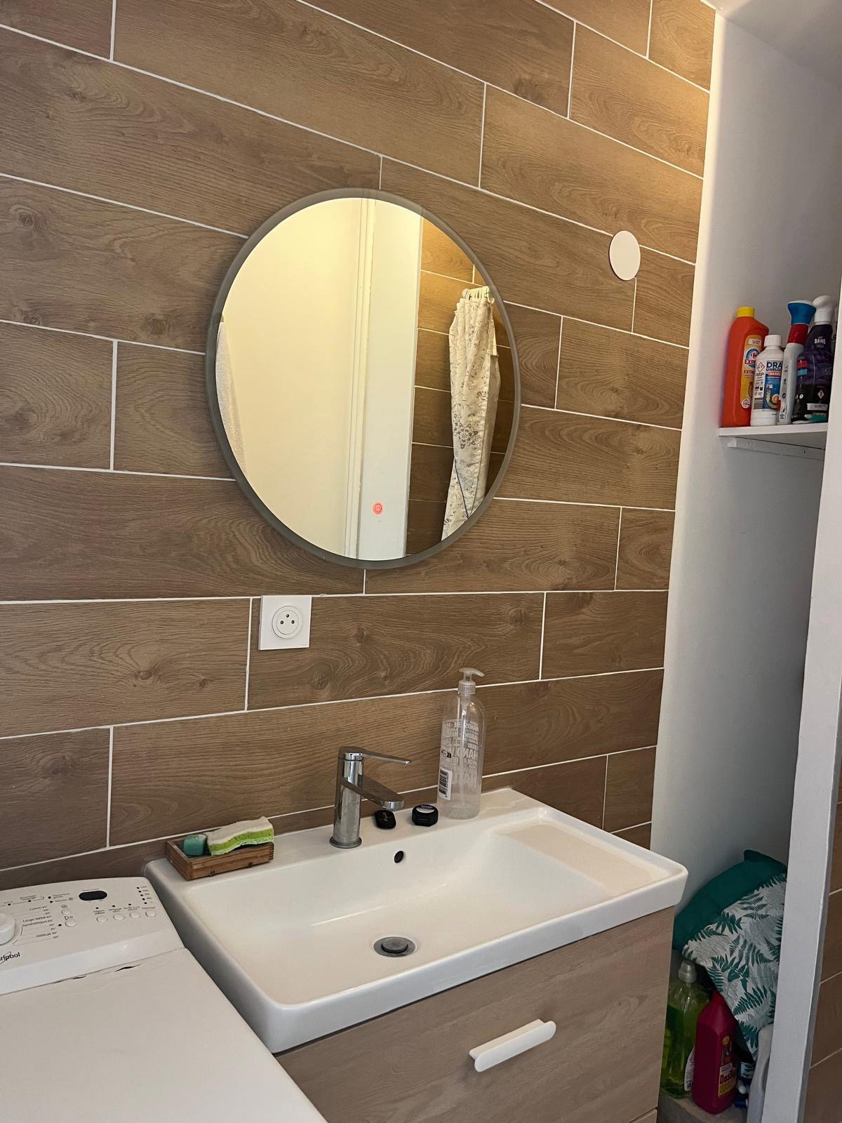 Colocatie Montpellier 661759