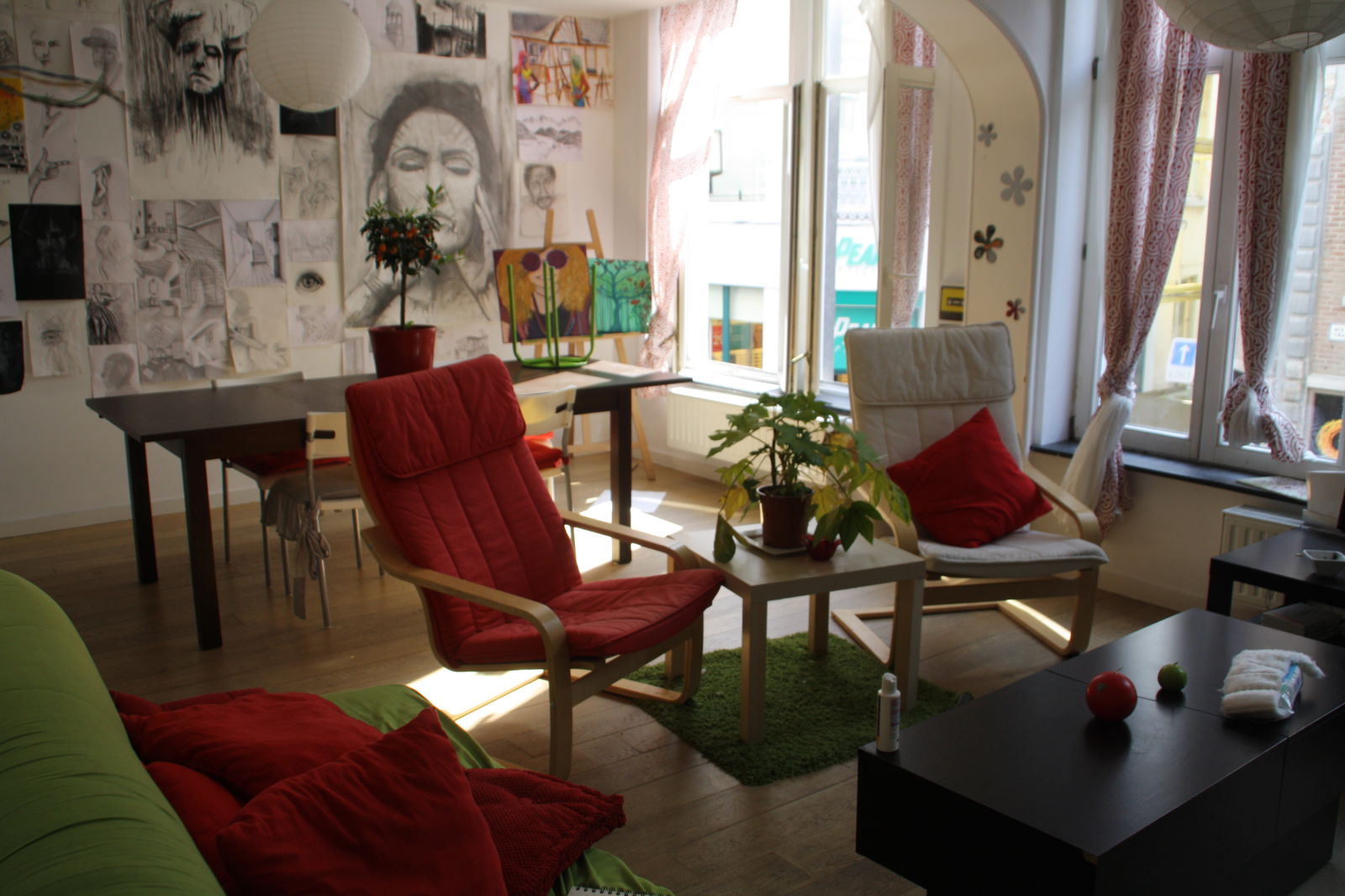 Colocatie Mons 81235