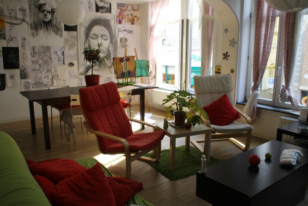 Colocatie Mons 85396