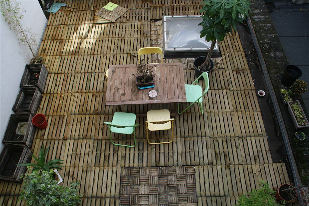 Colocatie Mons 85396