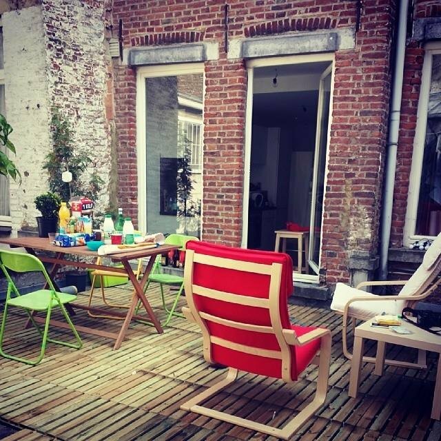 Colocatie Mons 85396