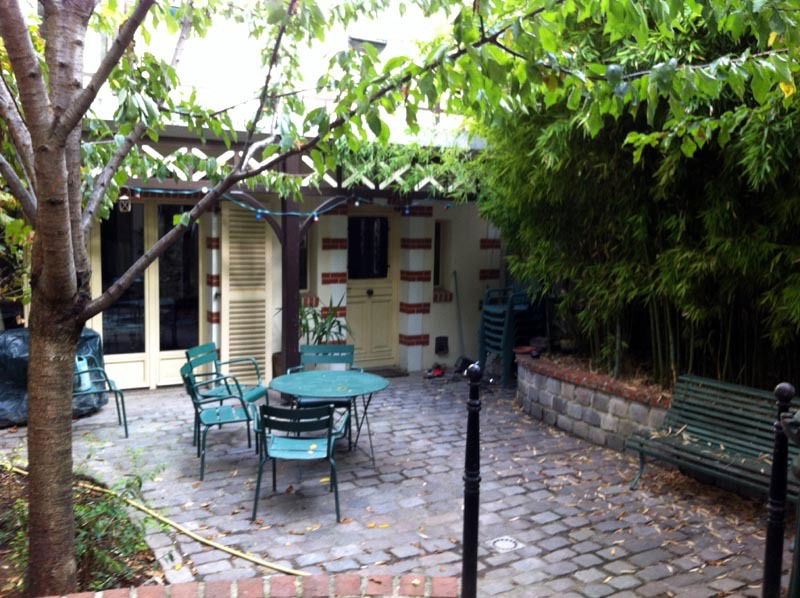 Colocatie Bagnolet 96810