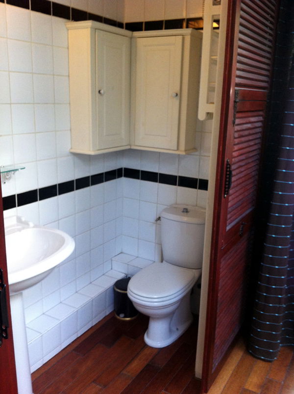 Colocatie Bagnolet 96810