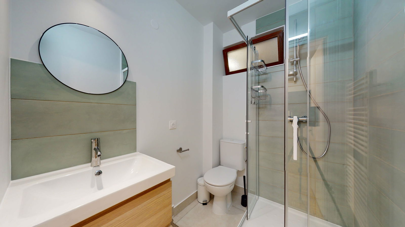 Colocatie Palaiseau 255974