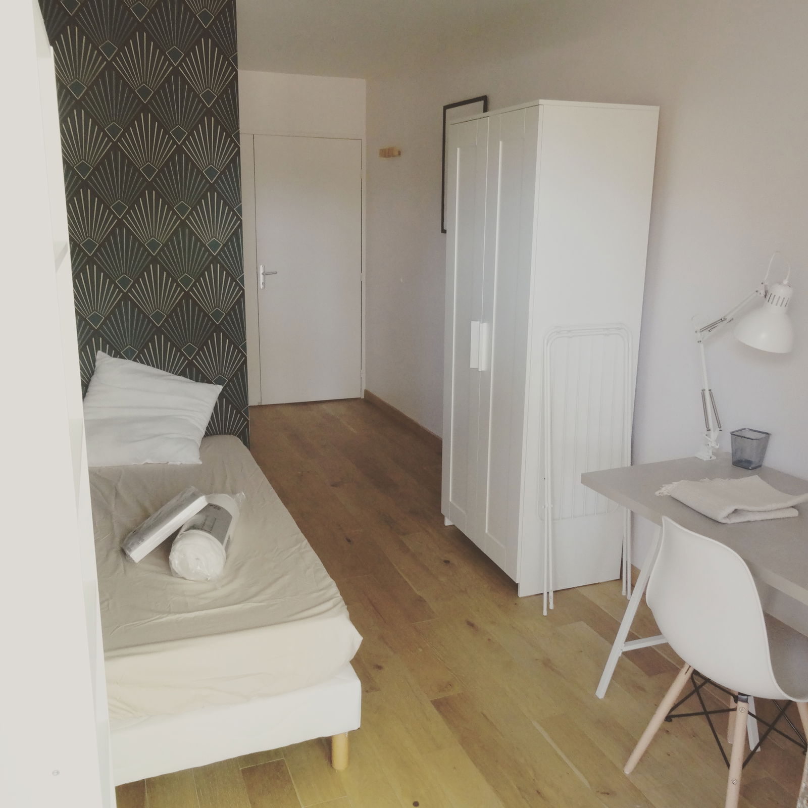 Colocatie Cergy 552764