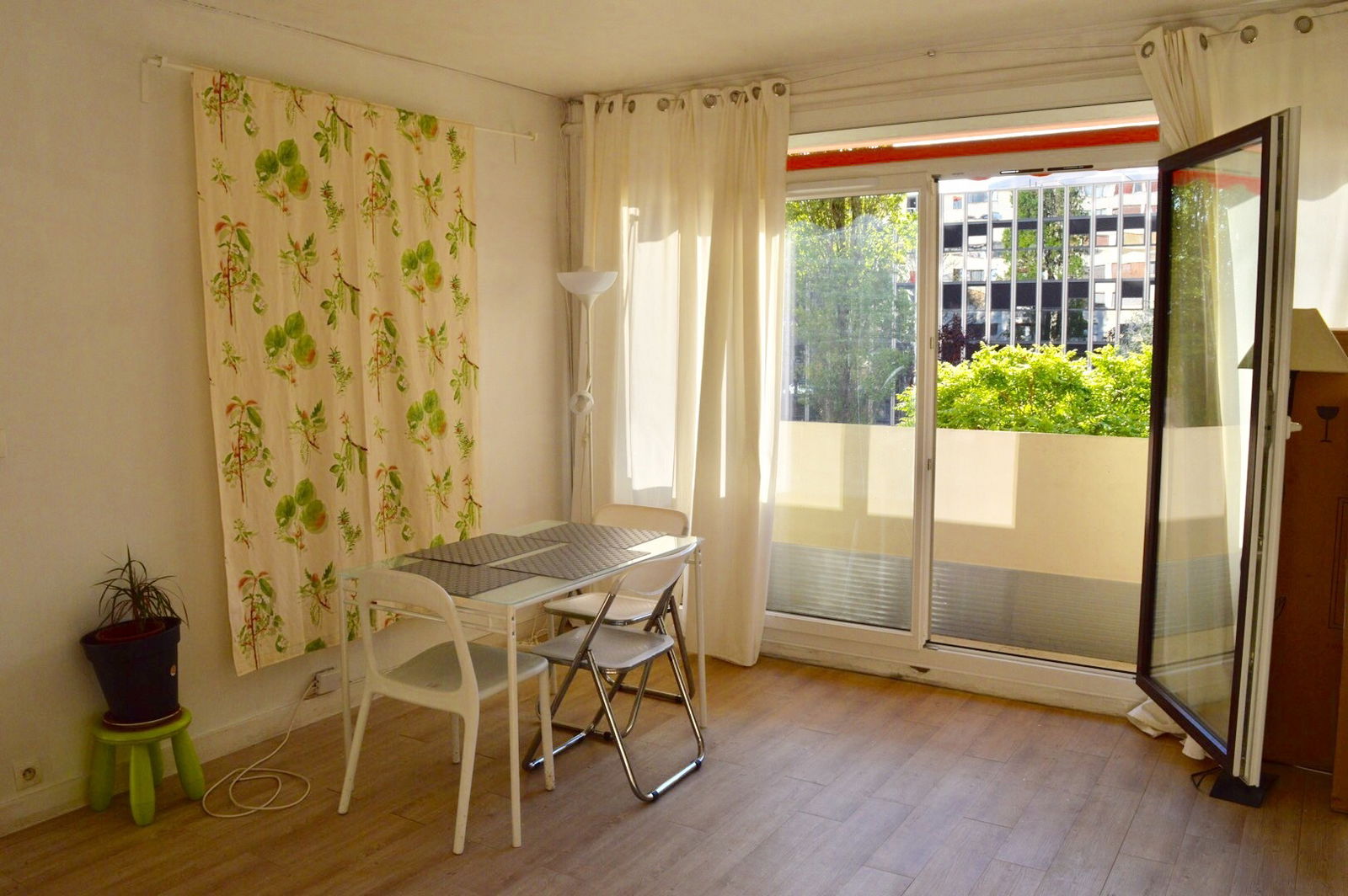 Colocatie Antony 164768