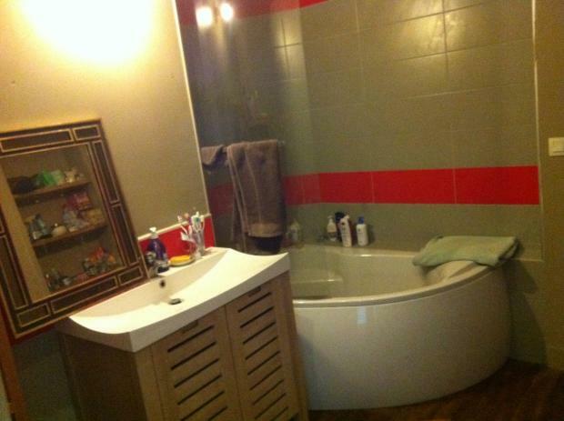 Colocatie Paris 114322