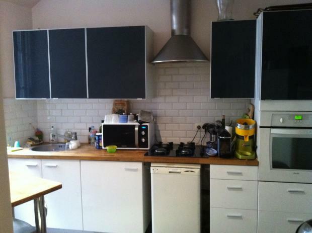 Colocatie Paris 114322