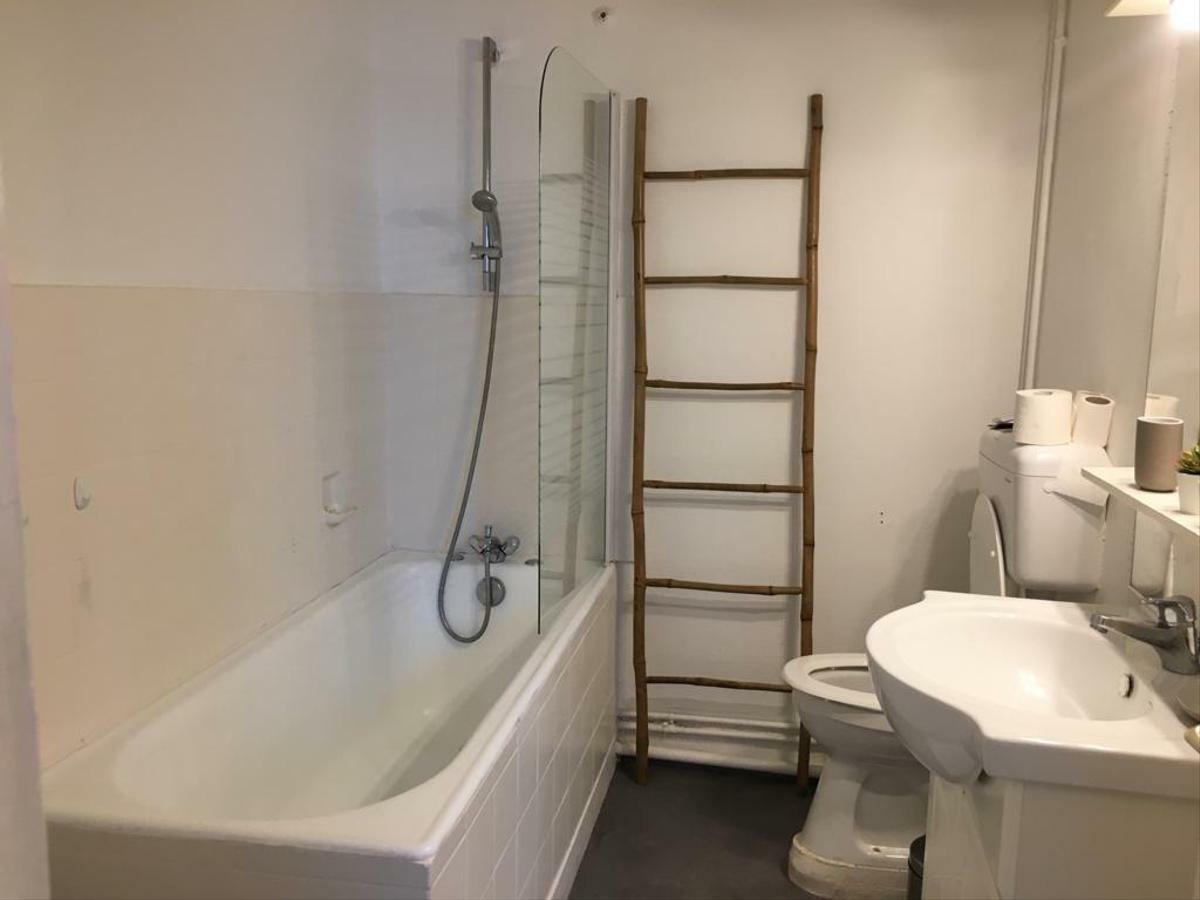 Colocatie Saint-Brieuc 252614