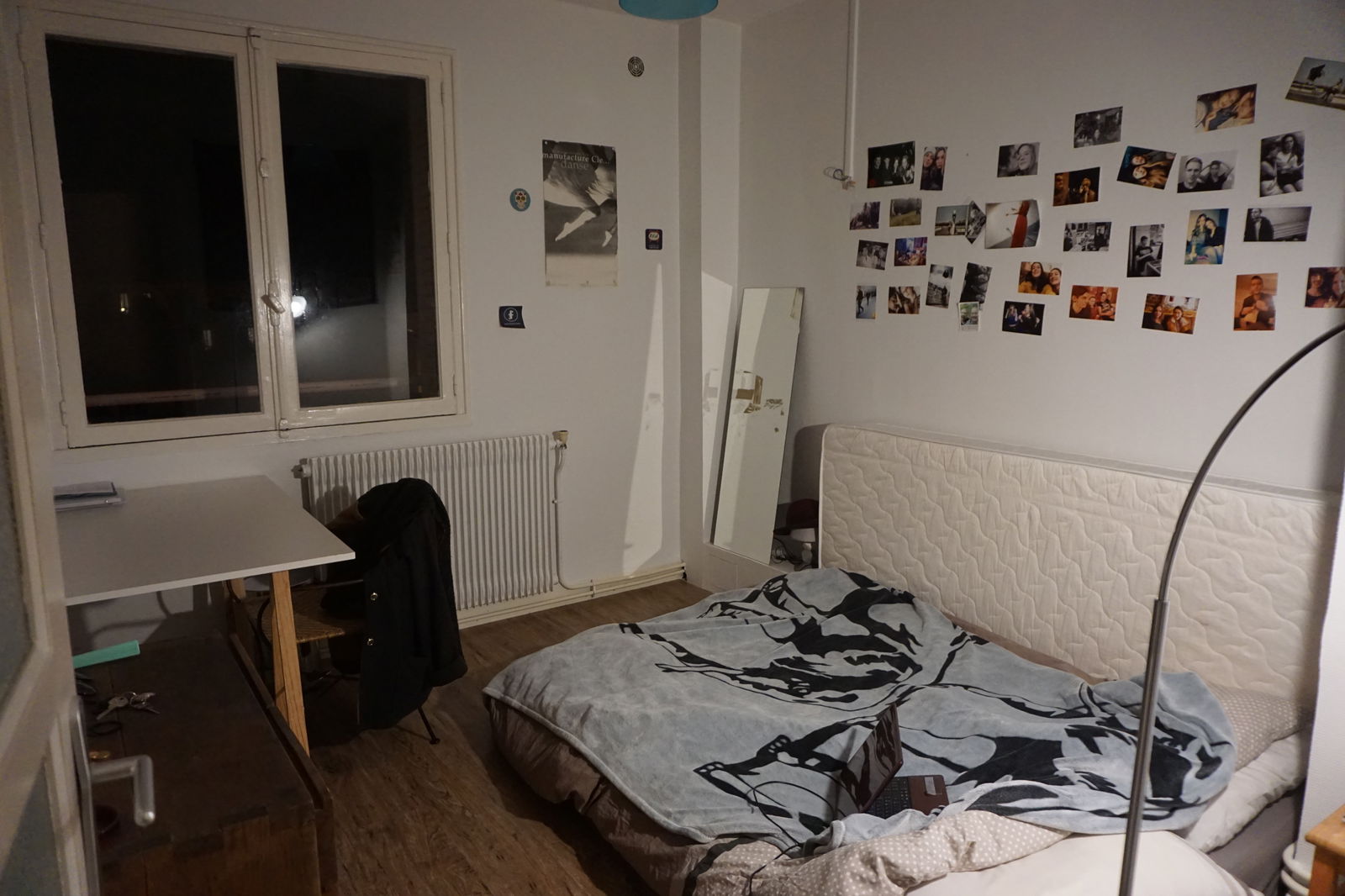 Colocatie Lyon 152317