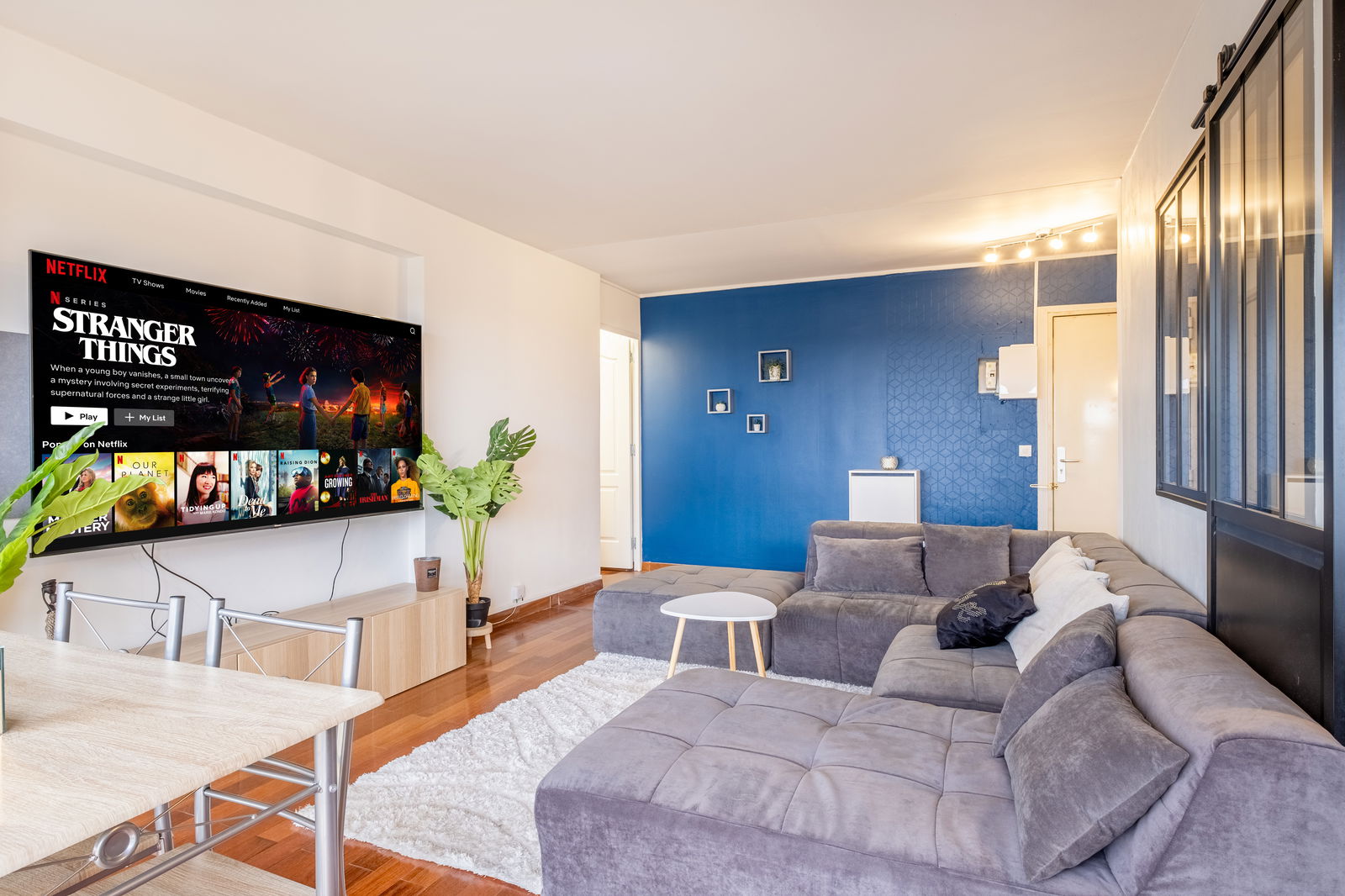 Colocatie Sevran 256106