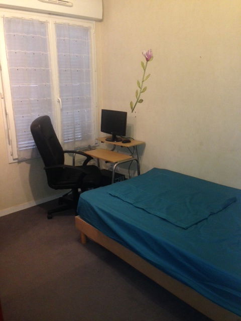 Colocatie Argenteuil 169758