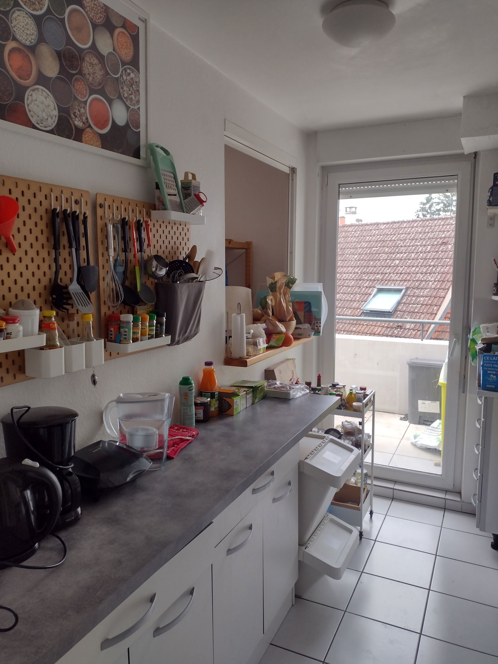 Colocatie Strasbourg 390136