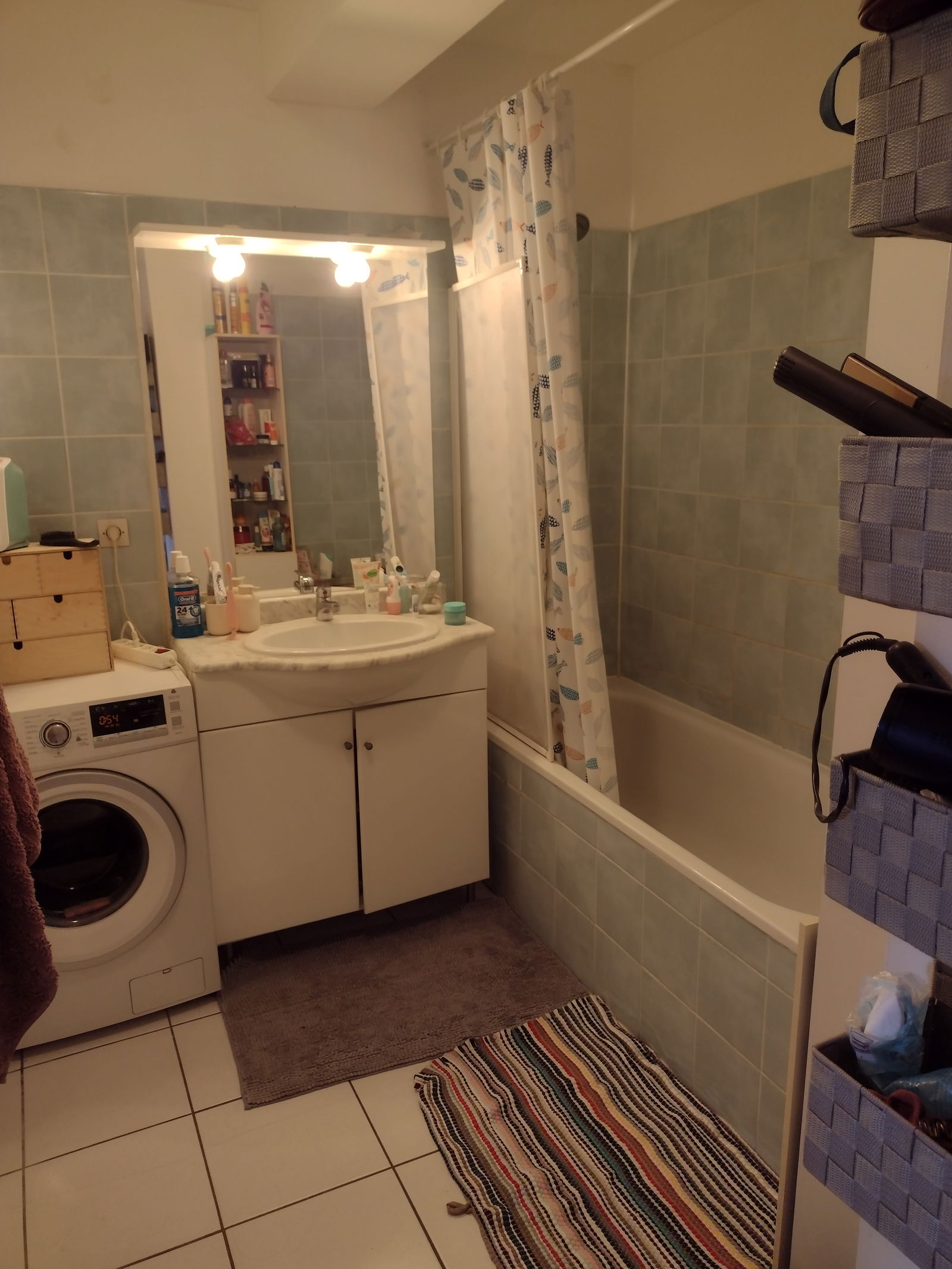 Colocatie Strasbourg 390136