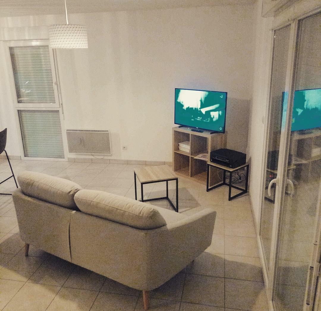 Colocatie Poitiers 222902