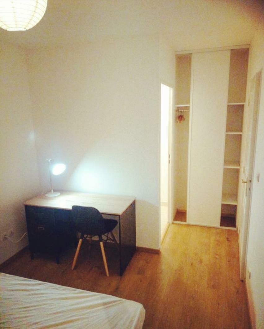 Colocatie Poitiers 222902