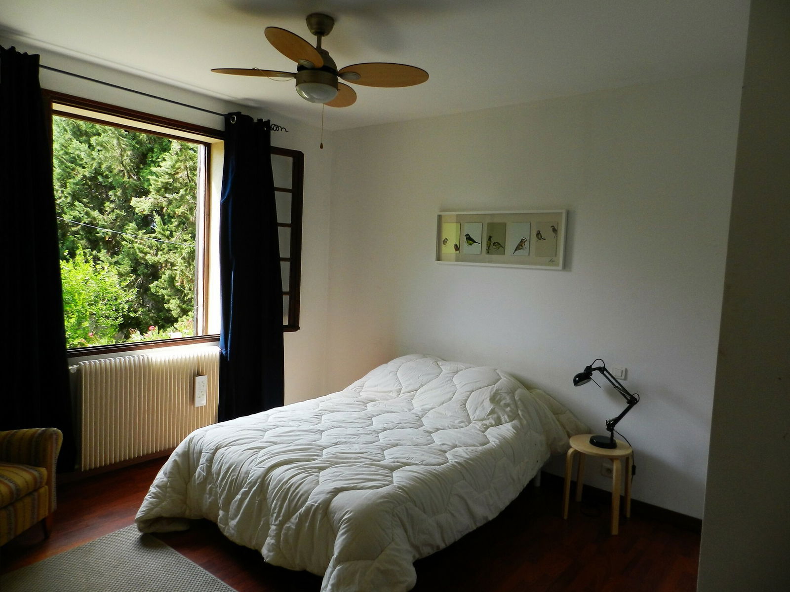 Colocatie Rochefort-du-Gard 144226